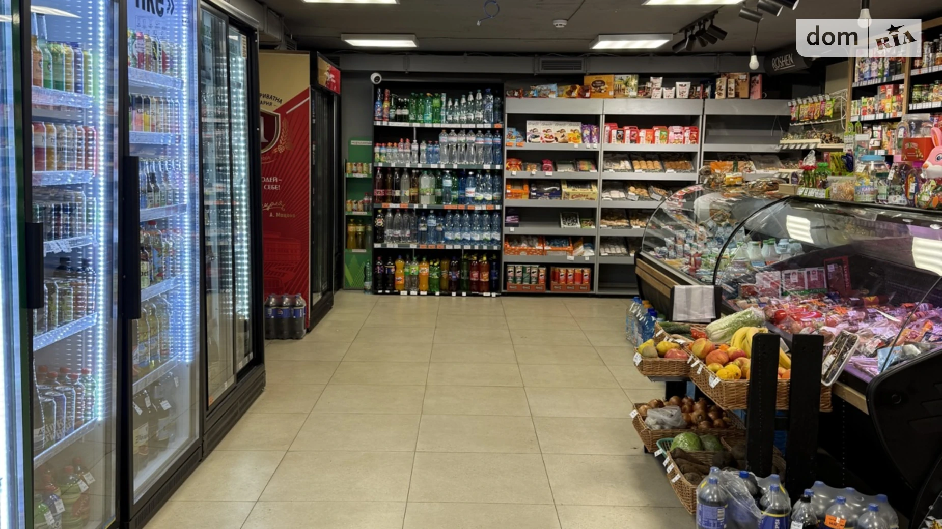 Продается помещения свободного назначения 128 кв. м в 1-этажном здании, цена: 109700 $ - фото 5