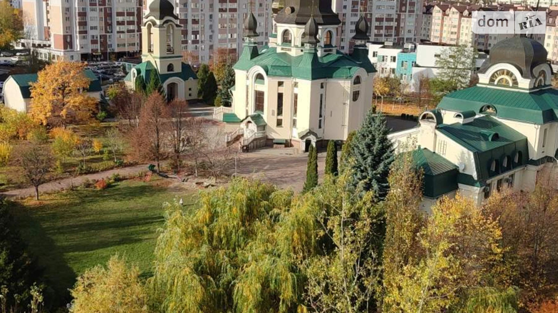 Продается 2-комнатная квартира 55.9 кв. м в Вишневом, ул. Машиностроителей, 15 - фото 5