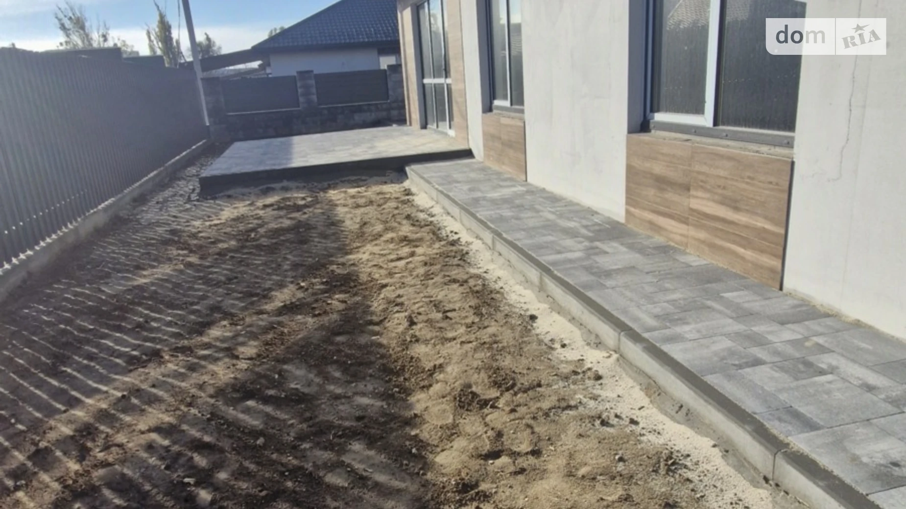 Продается одноэтажный дом 112.9 кв. м с участком, цена: 84675 $ - фото 5