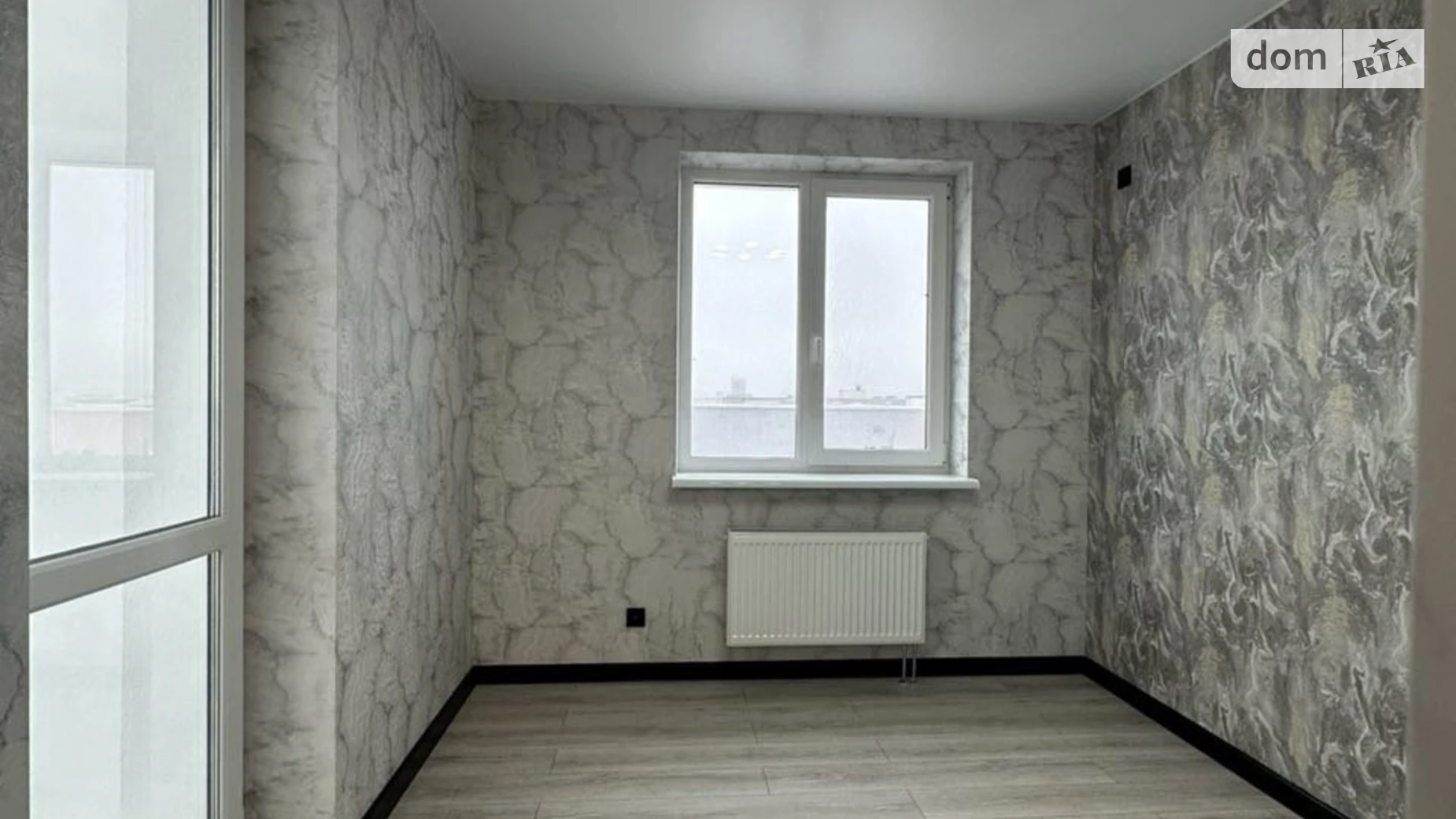 Продается 2-комнатная квартира 54.4 кв. м в Харькове, ул. Борткевича, 11 - фото 5