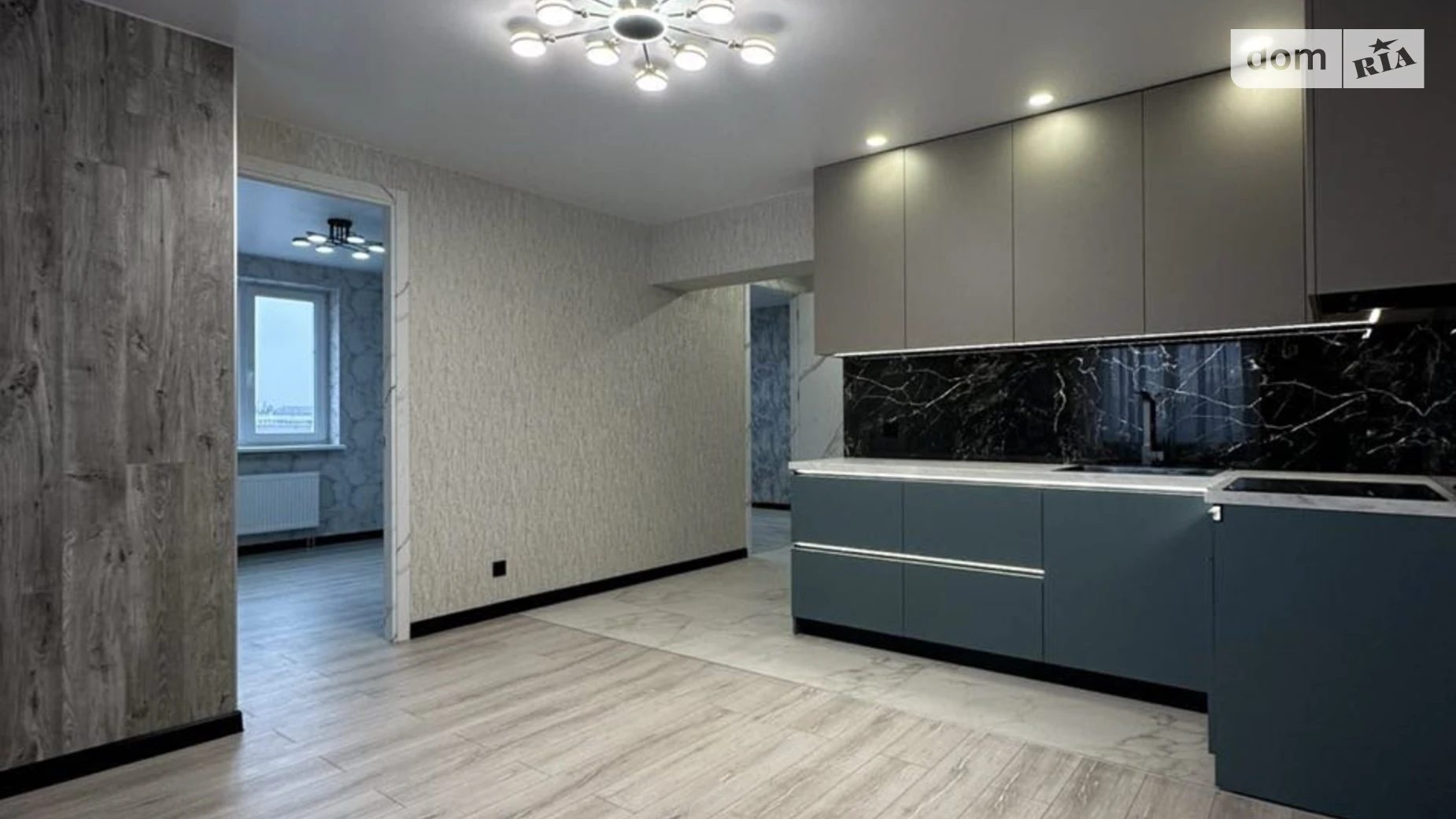 Продается 2-комнатная квартира 54.4 кв. м в Харькове, ул. Борткевича, 11 - фото 3