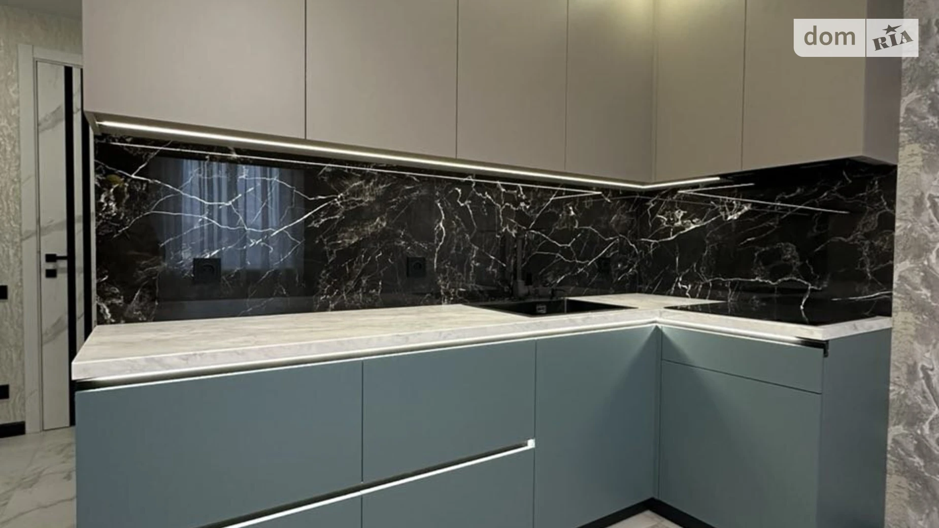 Продается 2-комнатная квартира 54.4 кв. м в Харькове, ул. Борткевича, 11 - фото 2