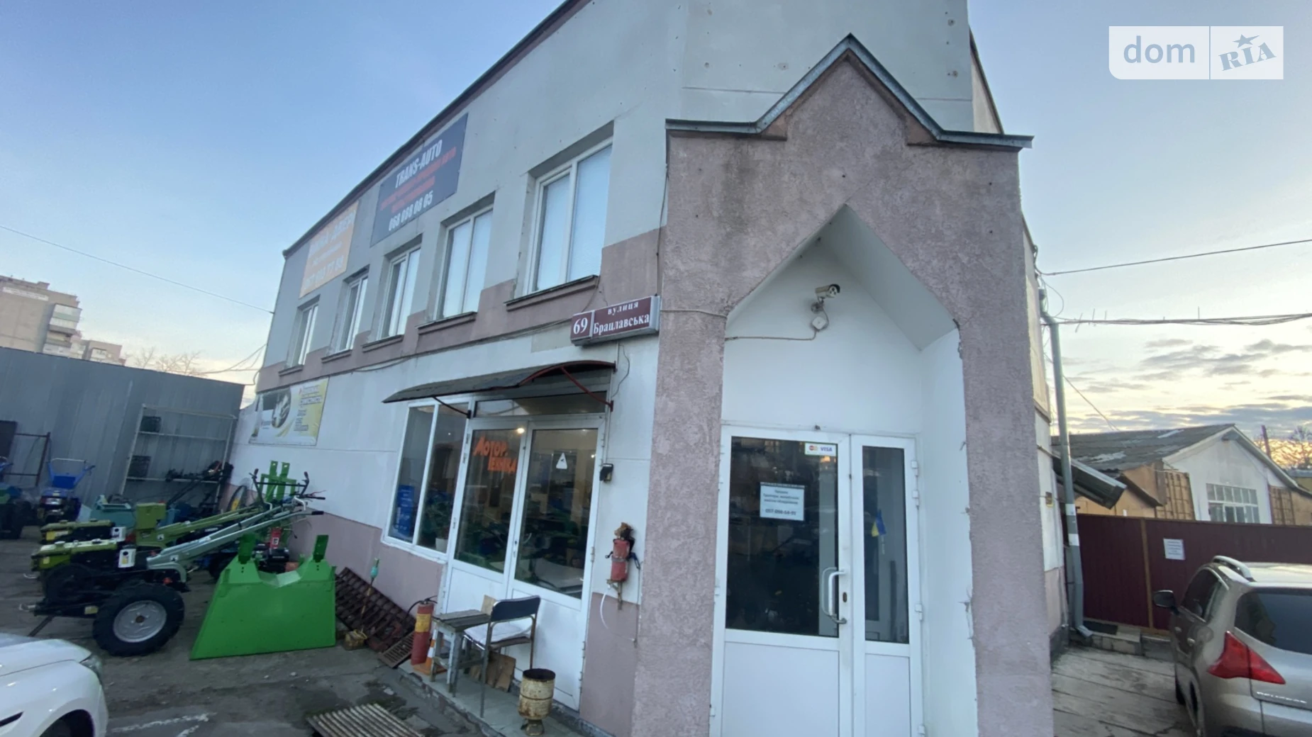 Здається в оренду офіс 8 кв. м в бізнес-центрі, цена: 4000 грн - фото 2