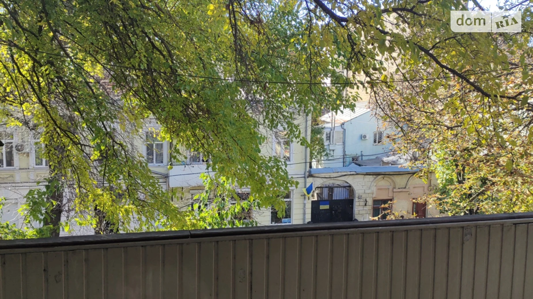 Продается 2-комнатная квартира 3 кв. м в Одессе, ул. Святослава Караванского(Жуковского) - фото 5