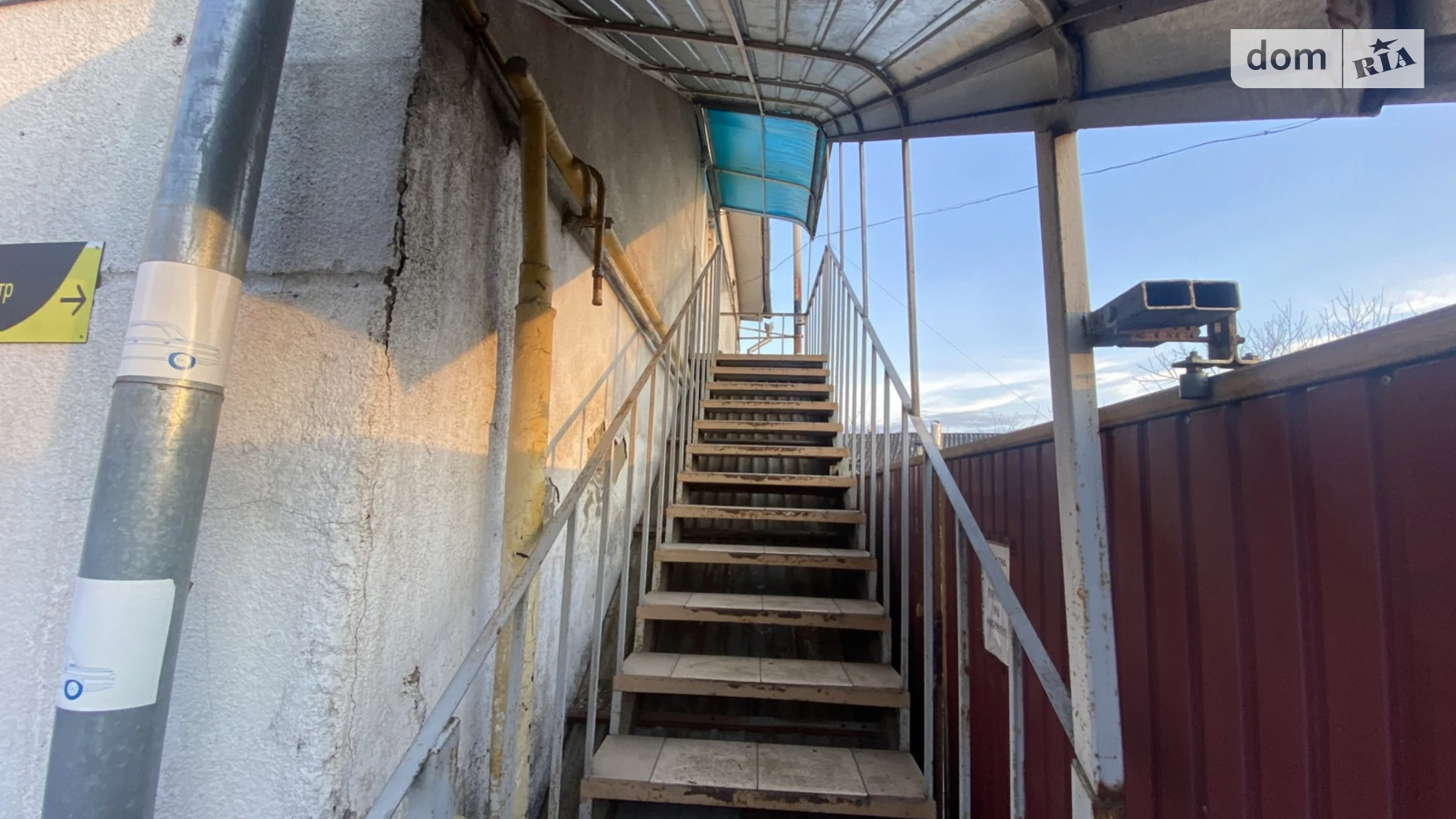 Здається в оренду офіс 8 кв. м в бізнес-центрі, цена: 4000 грн - фото 5