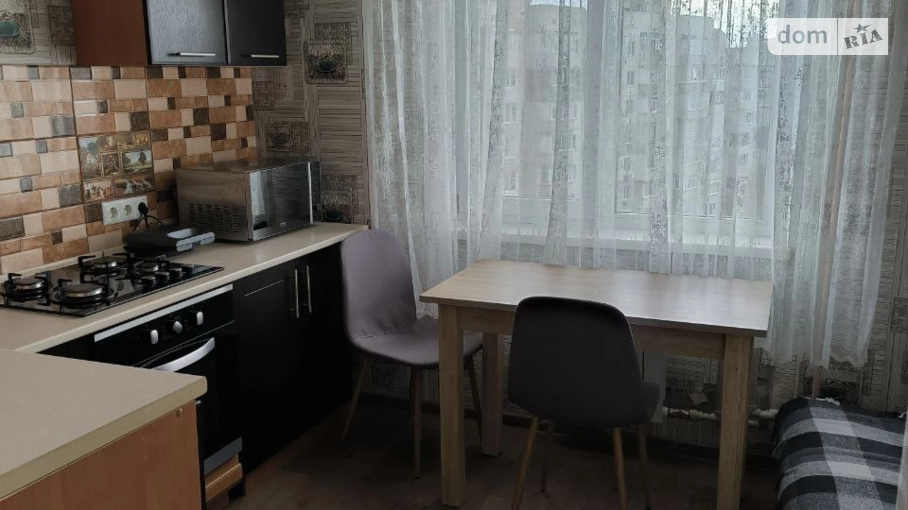 Продается 1-комнатная квартира 36.1 кв. м в Белой Церкви, ул. Людмилы Павличенко, 22 - фото 4