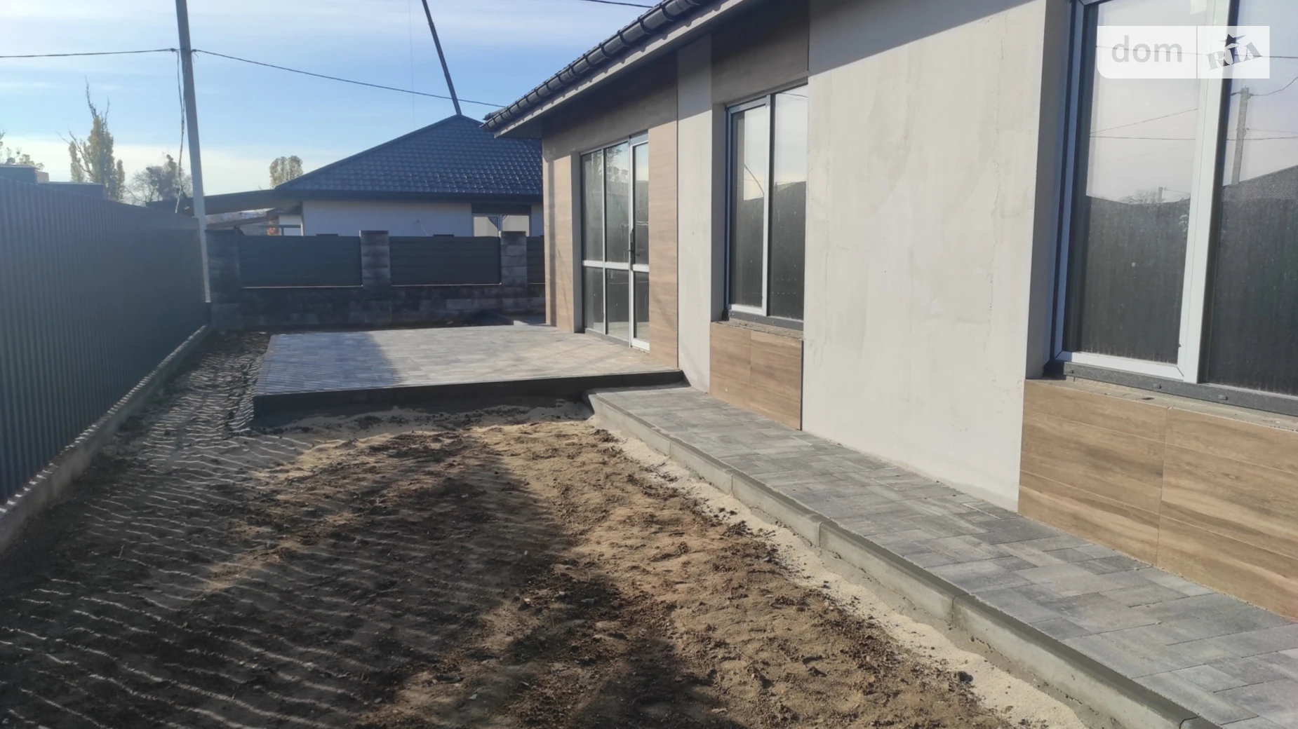 Продается одноэтажный дом 112.9 кв. м с бассейном, цена: 84675 $ - фото 3