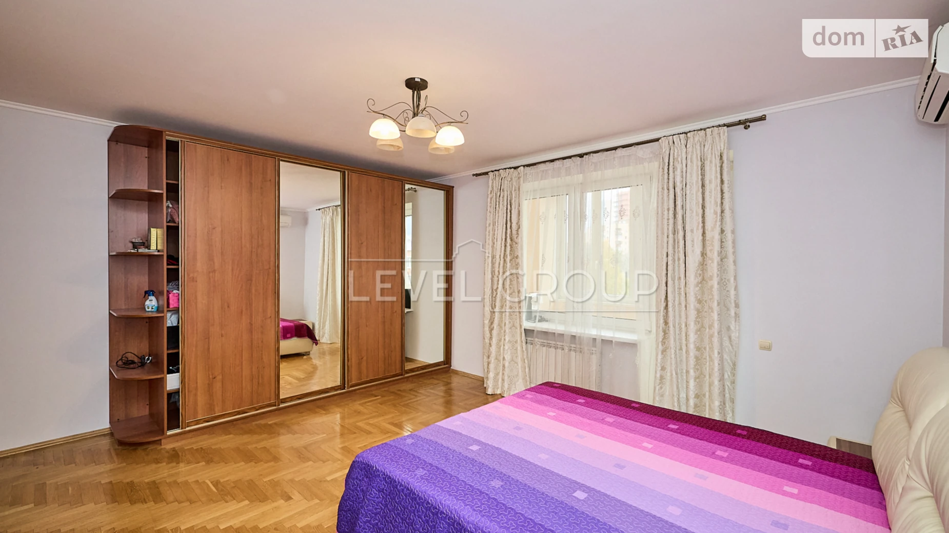 Продається 9-кімнатна квартира 276.5 кв. м у Києві, вул. Олександра Кониського(Тургенєвська) - фото 4