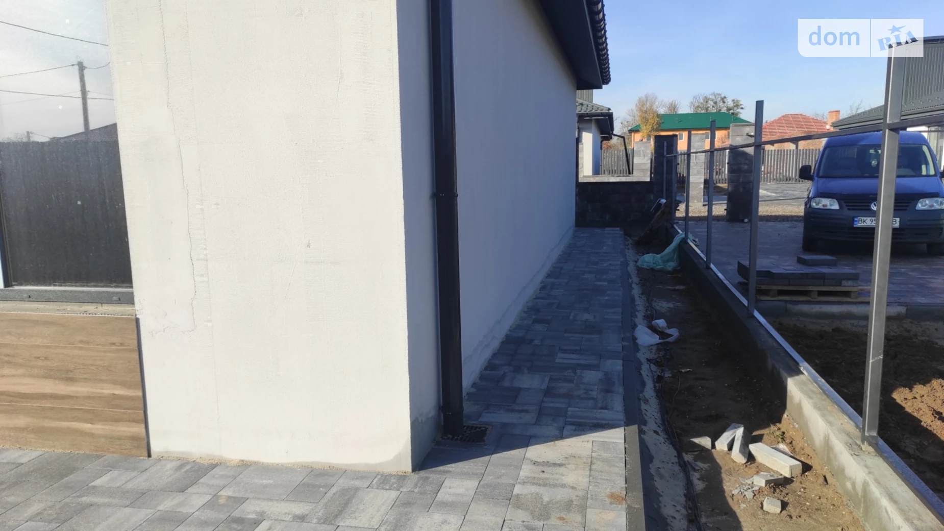 Продается одноэтажный дом 112.9 кв. м с бассейном, цена: 84675 $ - фото 4