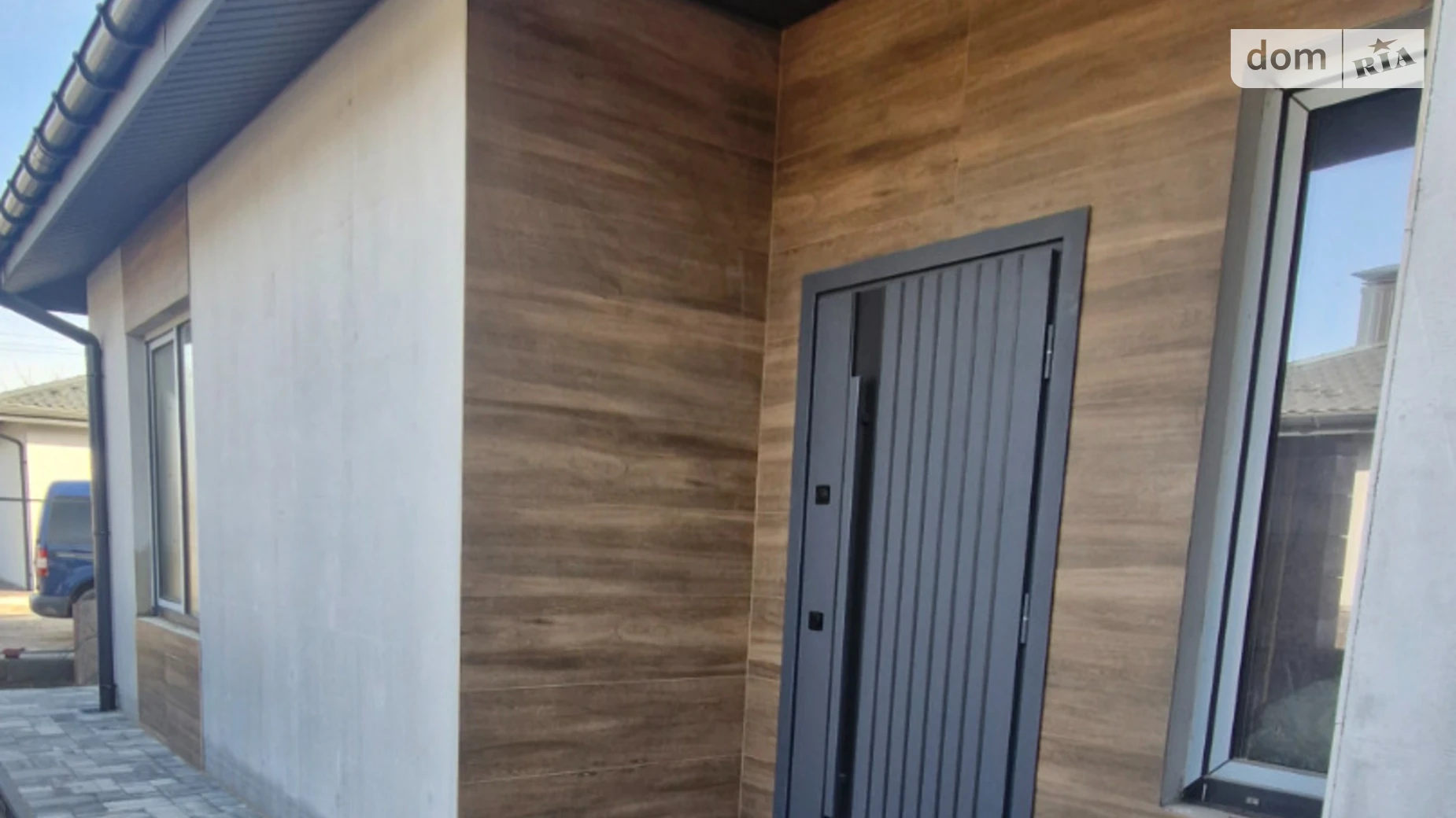 Продается одноэтажный дом 112.9 кв. м с участком, цена: 84675 $ - фото 2