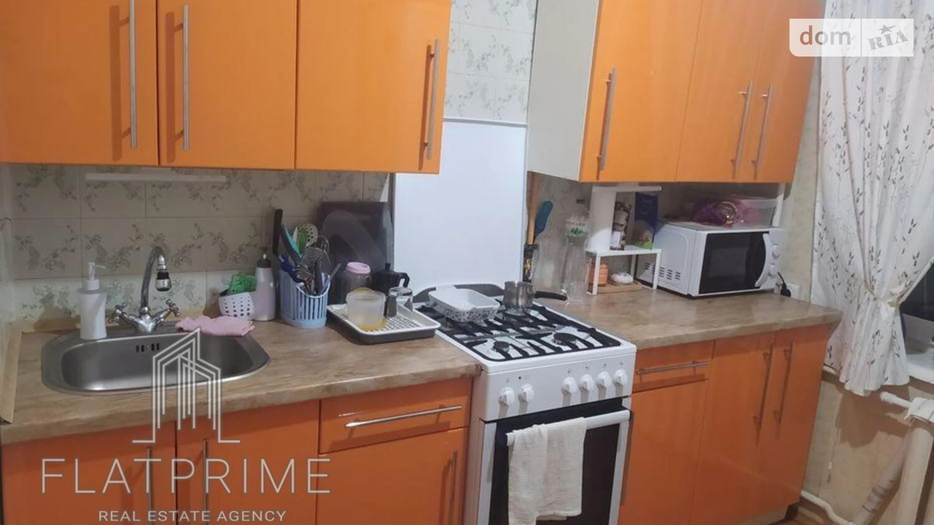 Продается 2-комнатная квартира 40 кв. м в Киеве, ул. Академика Шалимова(Героев Севастополя), 11 - фото 3