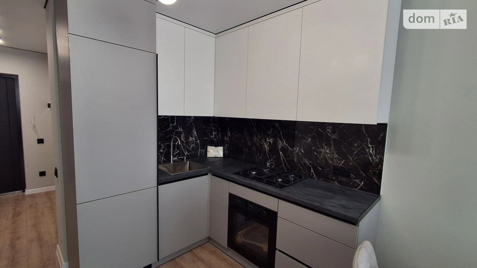 1-комнатная квартира 32 кв. м в Тернополе, ул. Смакулы - фото 3