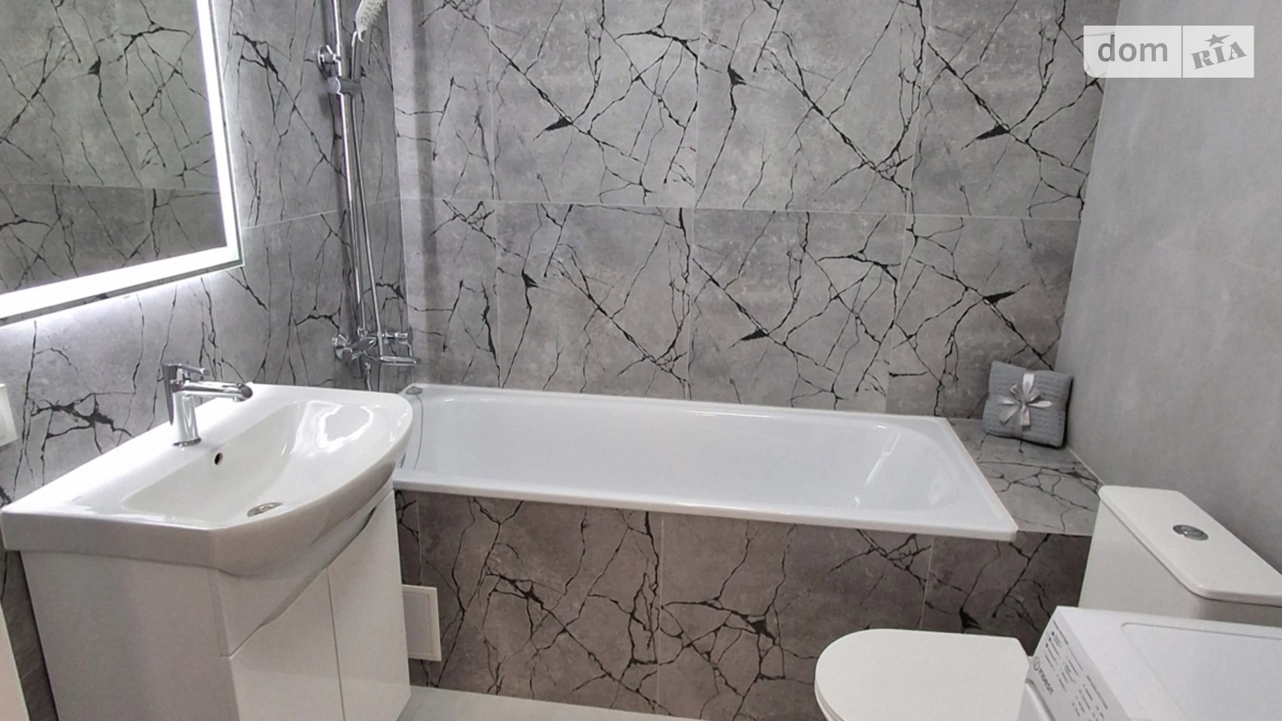 1-комнатная квартира 32 кв. м в Тернополе, ул. Смакулы - фото 5