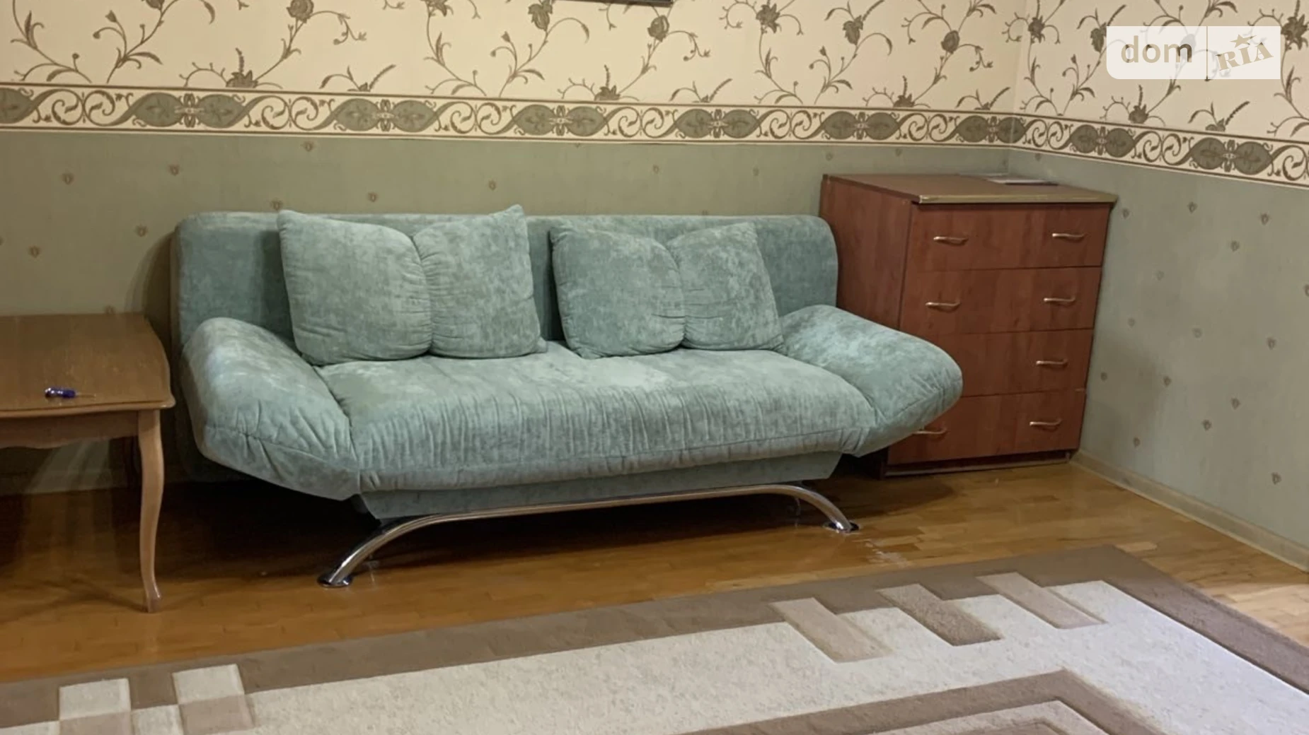 1-комнатная квартира 53.5 кв. м в Тернополе, ул. Киевская, 11А - фото 4