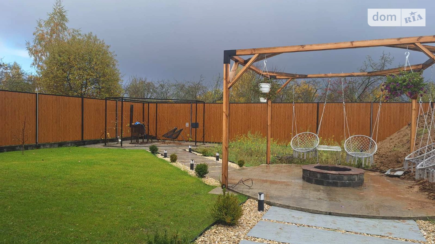 Продается одноэтажный дом 152 кв. м с подвалом, цена: 195000 $ - фото 2