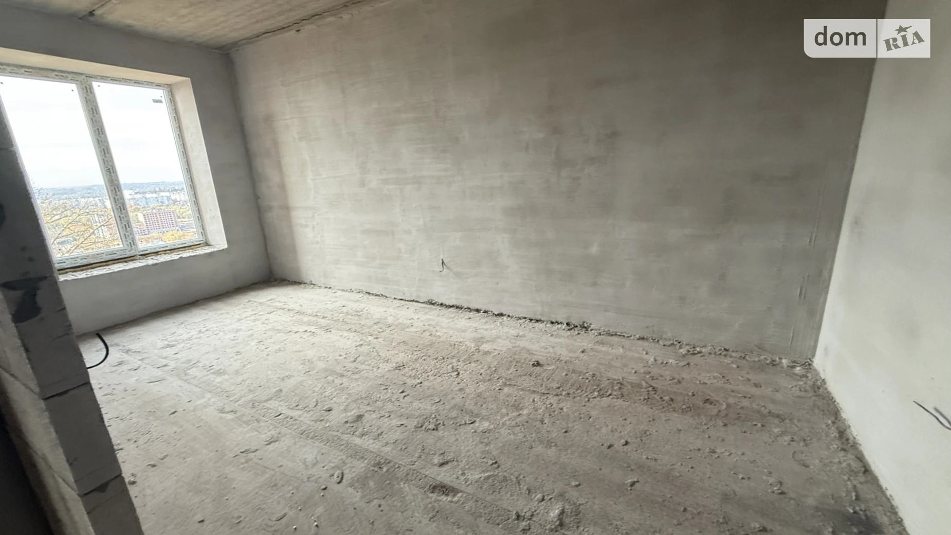 Продається 1-кімнатна квартира 41 кв. м у Хмельницькому, вул. Мазура Миколи, 1 - фото 2