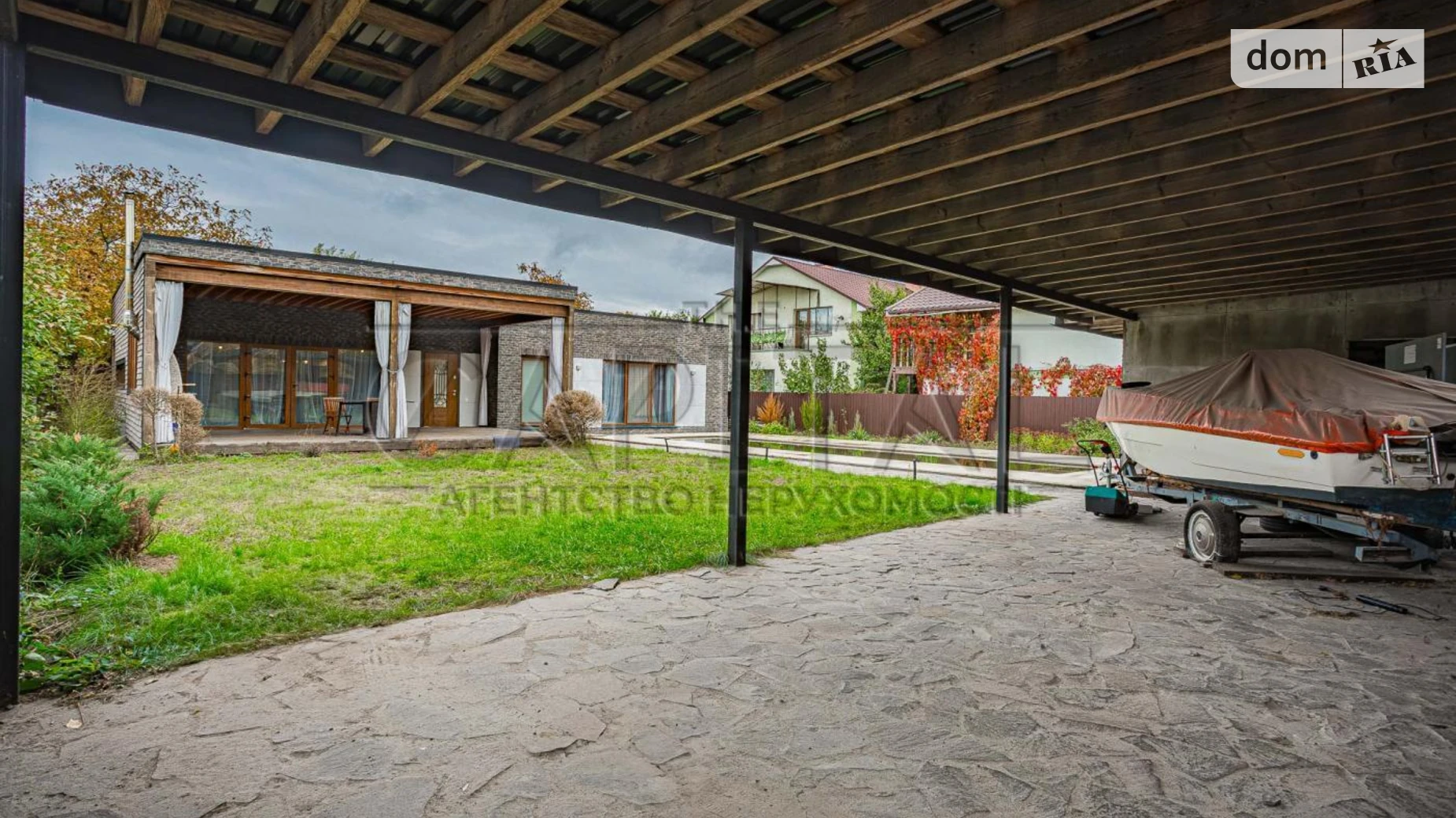 Сдается в аренду одноэтажный дом 150 кв. м с балконом, цена: 2200 $ - фото 3