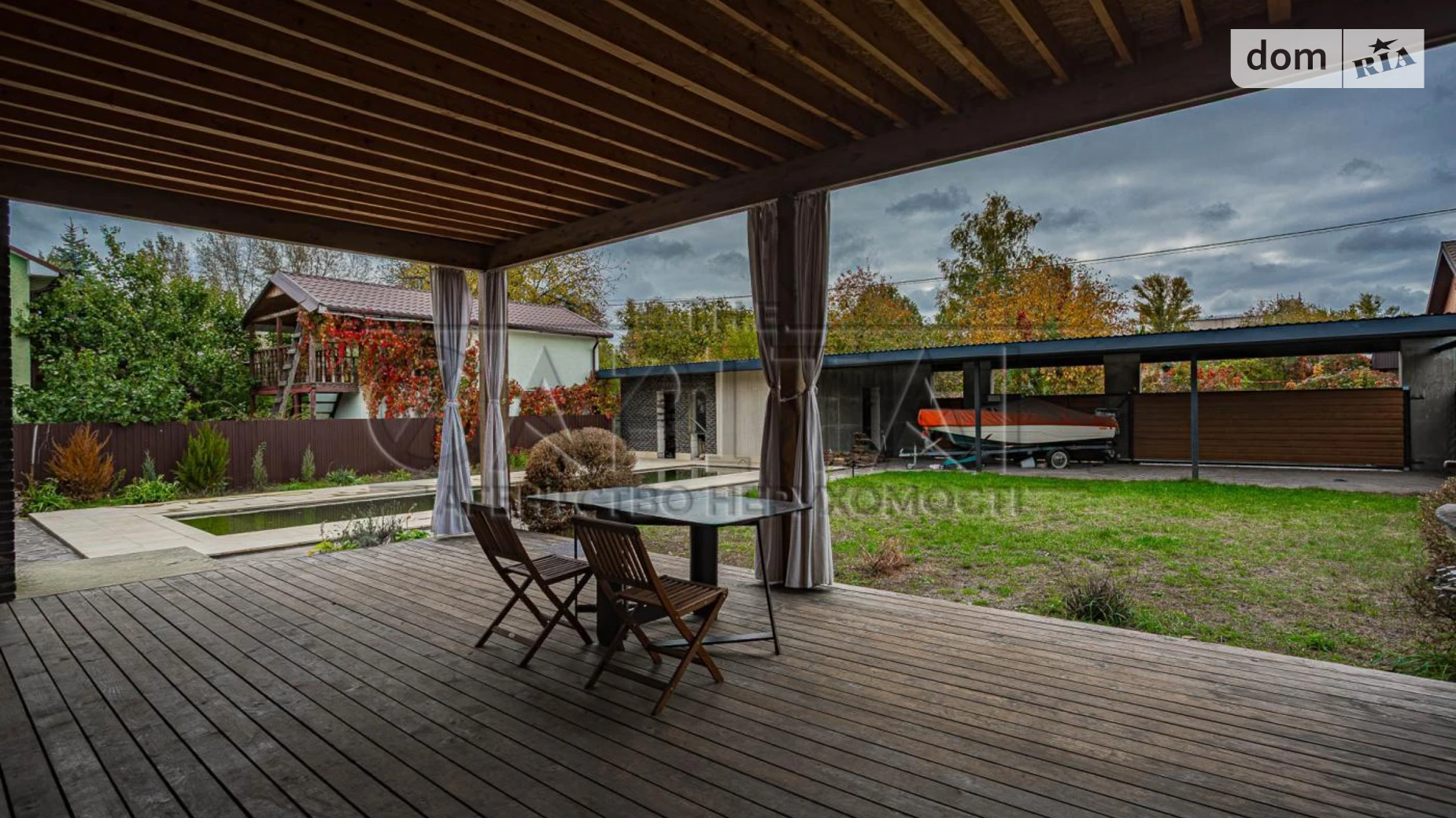 Сдается в аренду одноэтажный дом 150 кв. м с балконом, цена: 2200 $ - фото 5