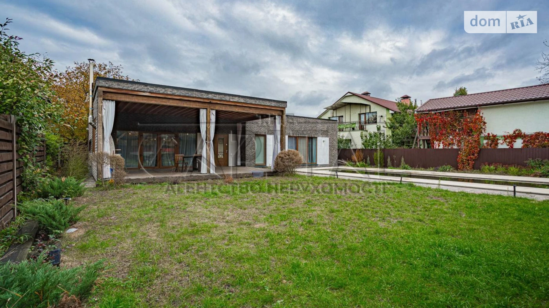 Сдается в аренду одноэтажный дом 150 кв. м с балконом, цена: 2200 $ - фото 4