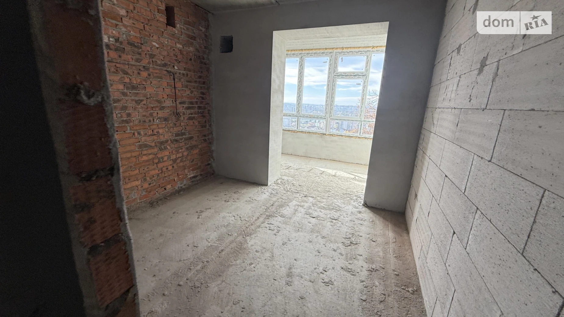 Продається 1-кімнатна квартира 41 кв. м у Хмельницькому, вул. Мазура Миколи, 1 - фото 3