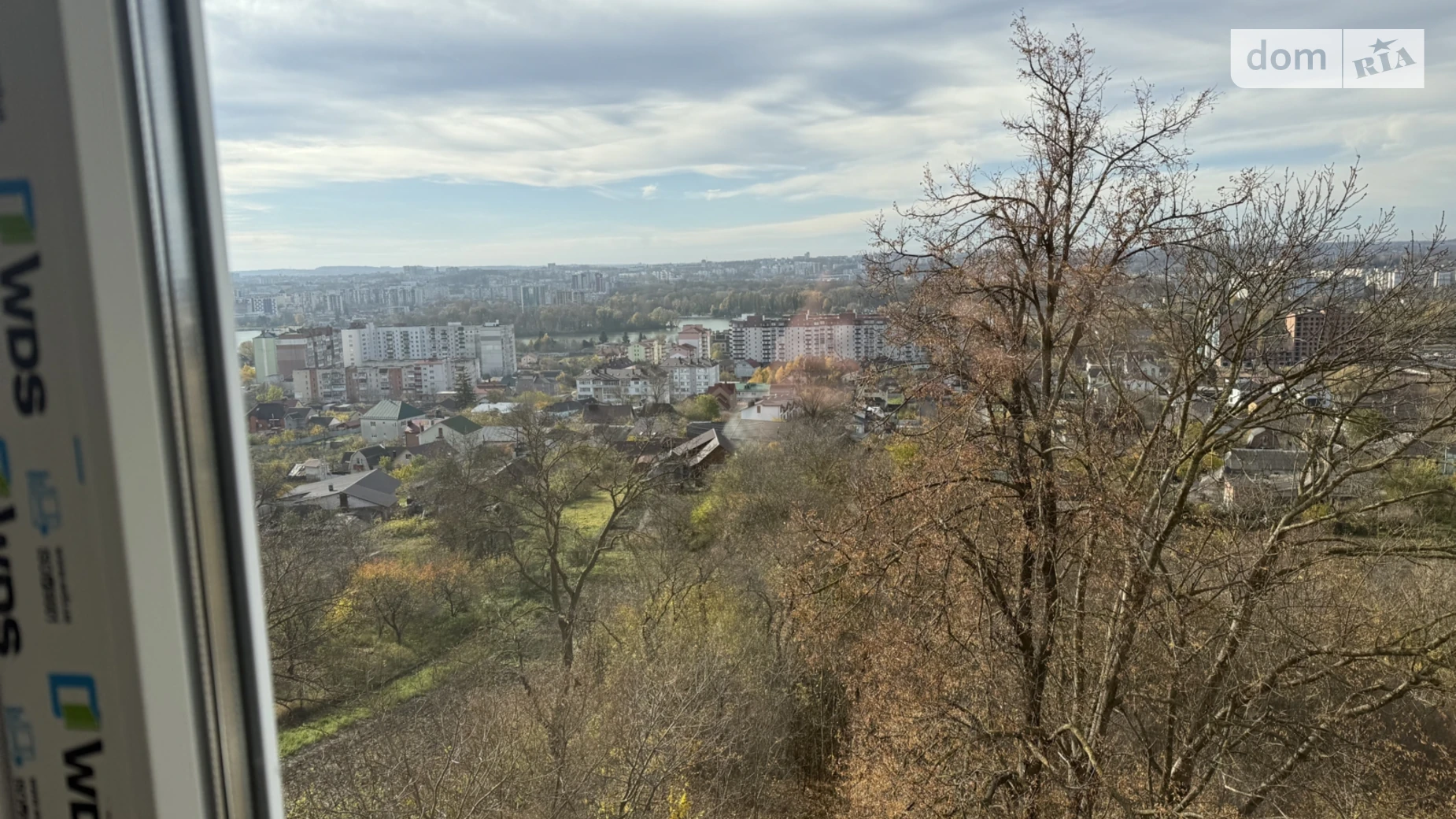 Продається 1-кімнатна квартира 41 кв. м у Хмельницькому, вул. Мазура Миколи, 1 - фото 4