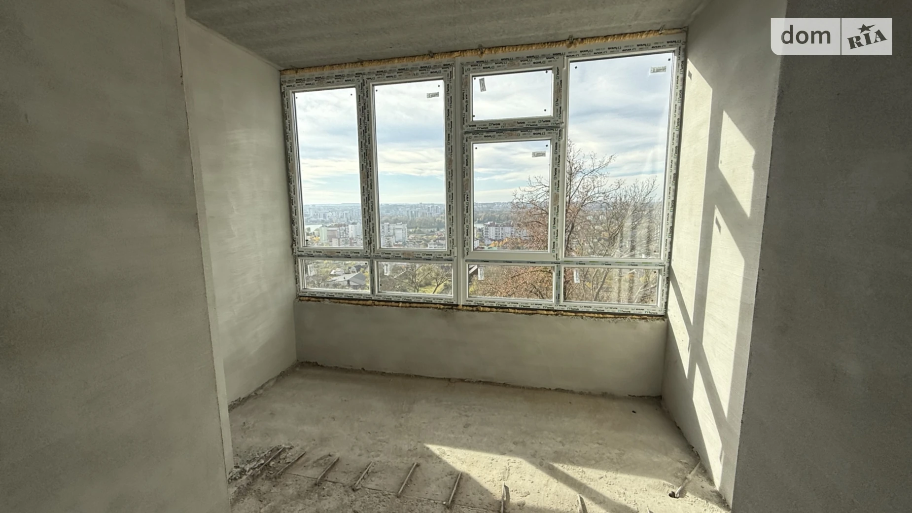 Продається 1-кімнатна квартира 41 кв. м у Хмельницькому, вул. Мазура Миколи, 1 - фото 5