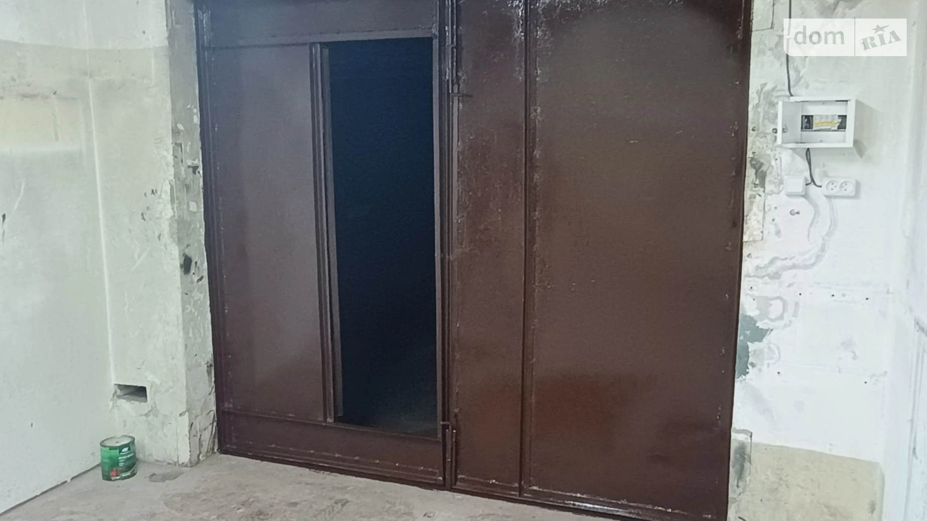 Продается отдельно стоящий гараж под легковое авто на 38.2 кв. м, цена: 13500 $ - фото 3