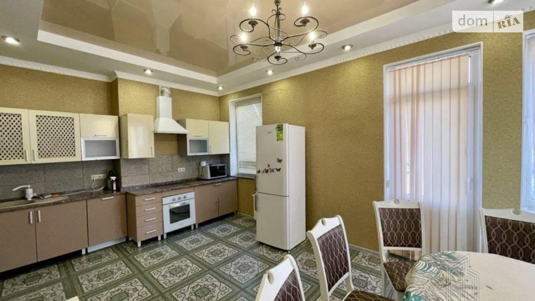 Продается 3-комнатная квартира 87.4 кв. м в Киеве, цена: 345000 $ - фото 3