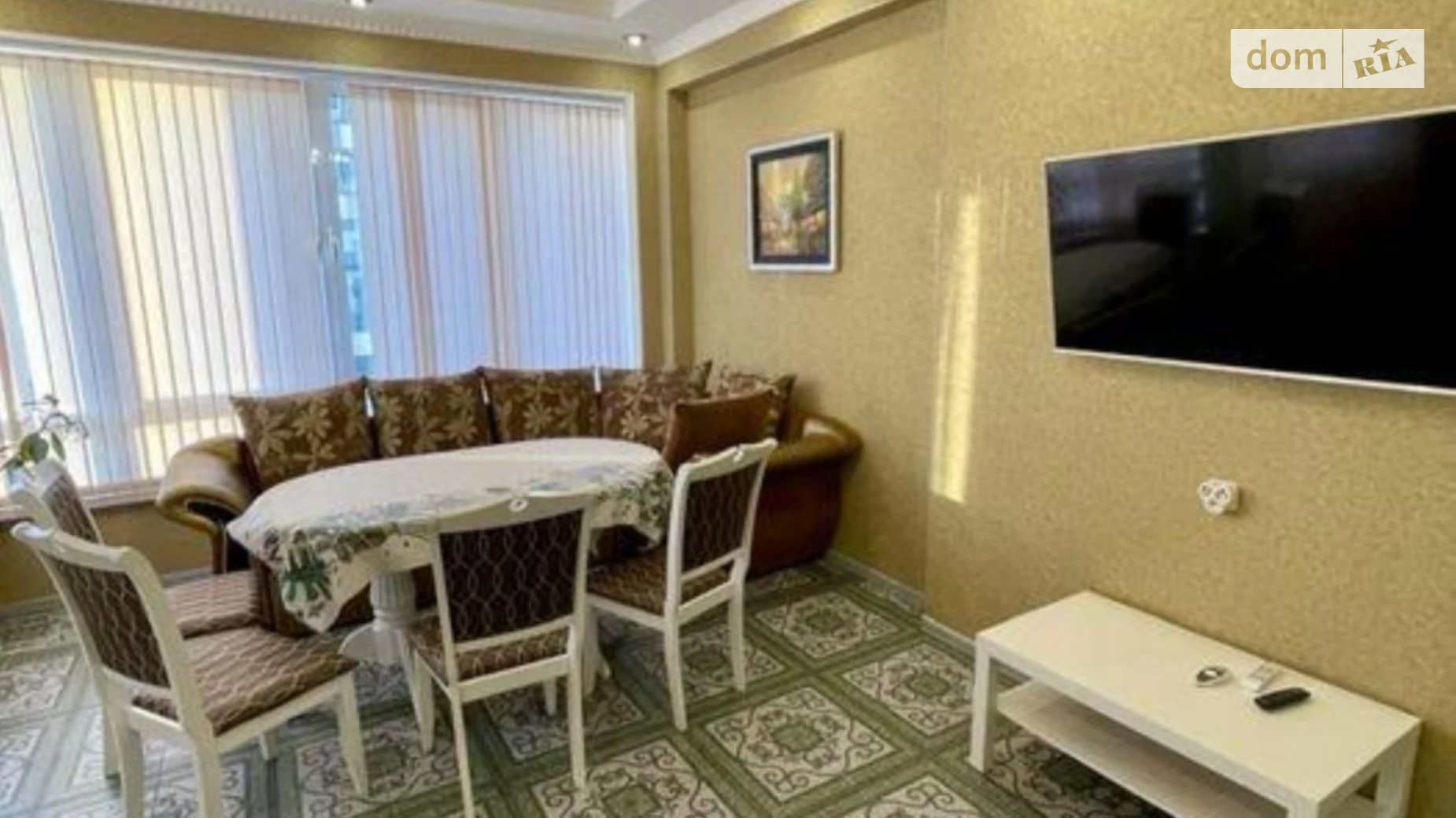 Продается 3-комнатная квартира 87.4 кв. м в Киеве, цена: 345000 $ - фото 2