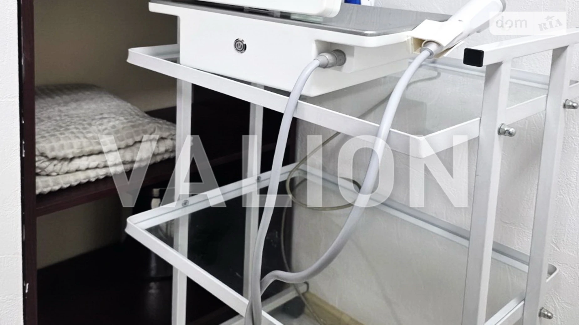 Сдается в аренду объект сферы услуг 66.5 кв. м в 2-этажном здании, цена: 9000 грн - фото 4