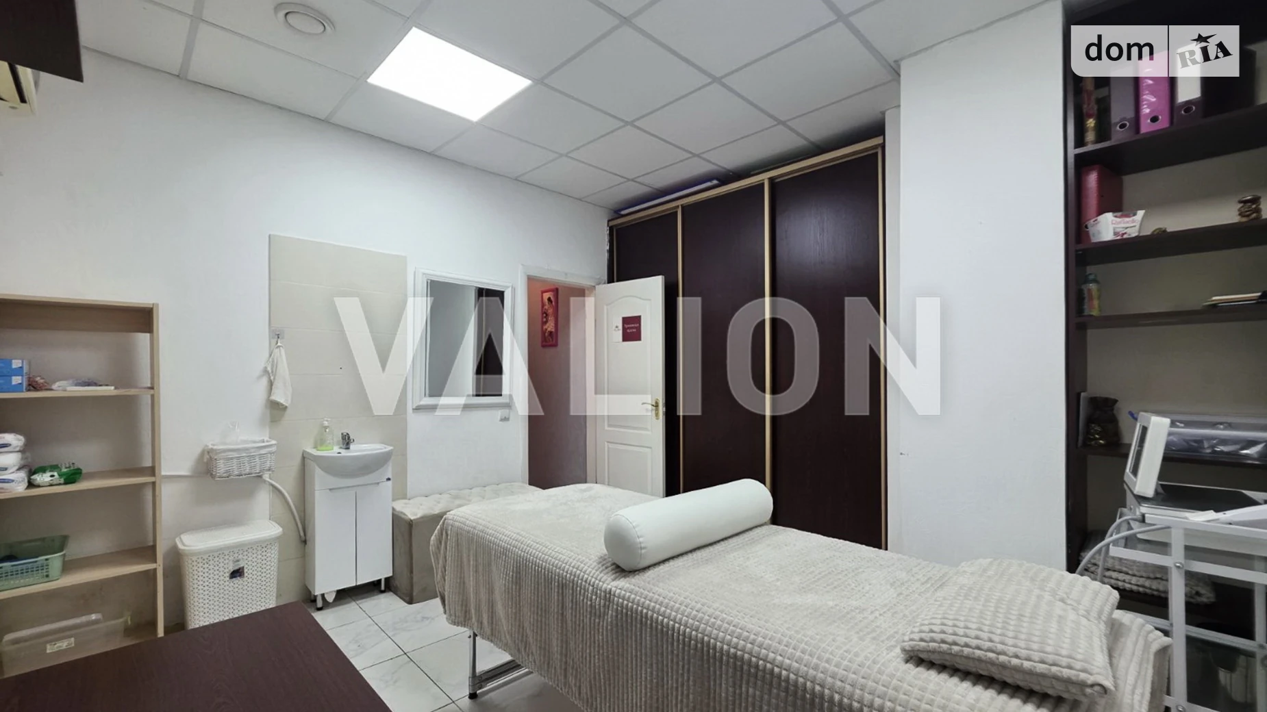 Сдается в аренду объект сферы услуг 66.5 кв. м в 2-этажном здании, цена: 9000 грн - фото 3