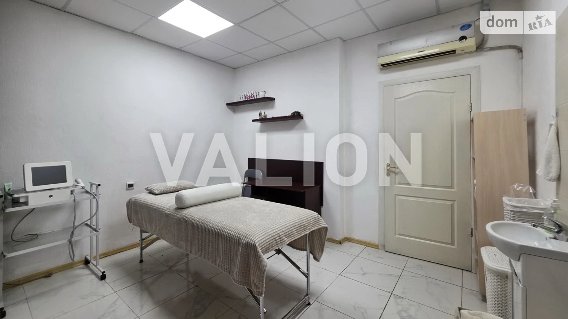 Сдается в аренду объект сферы услуг 66.5 кв. м в 2-этажном здании, цена: 9000 грн - фото 2