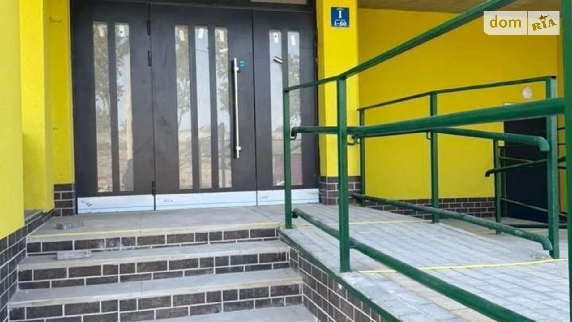 1-комнатная квартира 32 кв. м в Тернополе, ул. Микулинецкая, 101А - фото 4