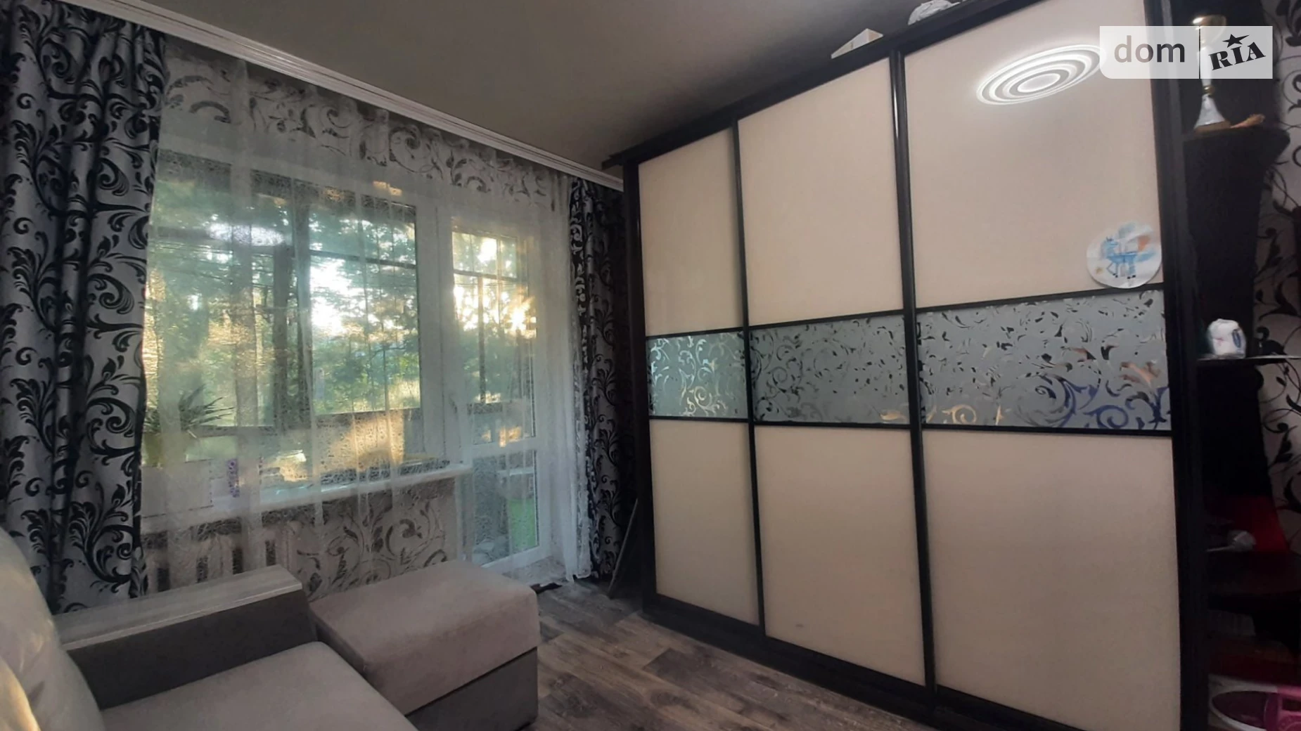 Продается 1-комнатная квартира 31 кв. м в Харькове, просп. Тракторостроителей, 114 - фото 2