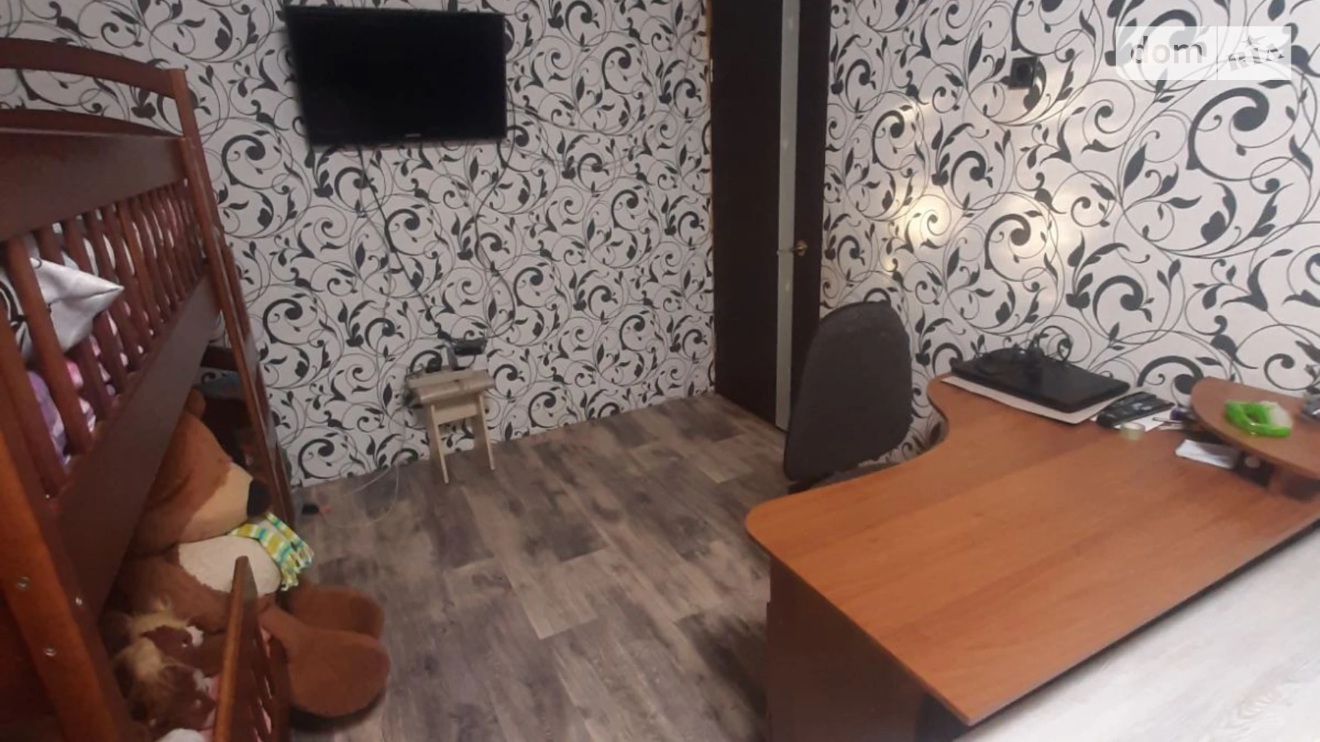 Продается 1-комнатная квартира 31 кв. м в Харькове, просп. Тракторостроителей, 114 - фото 3