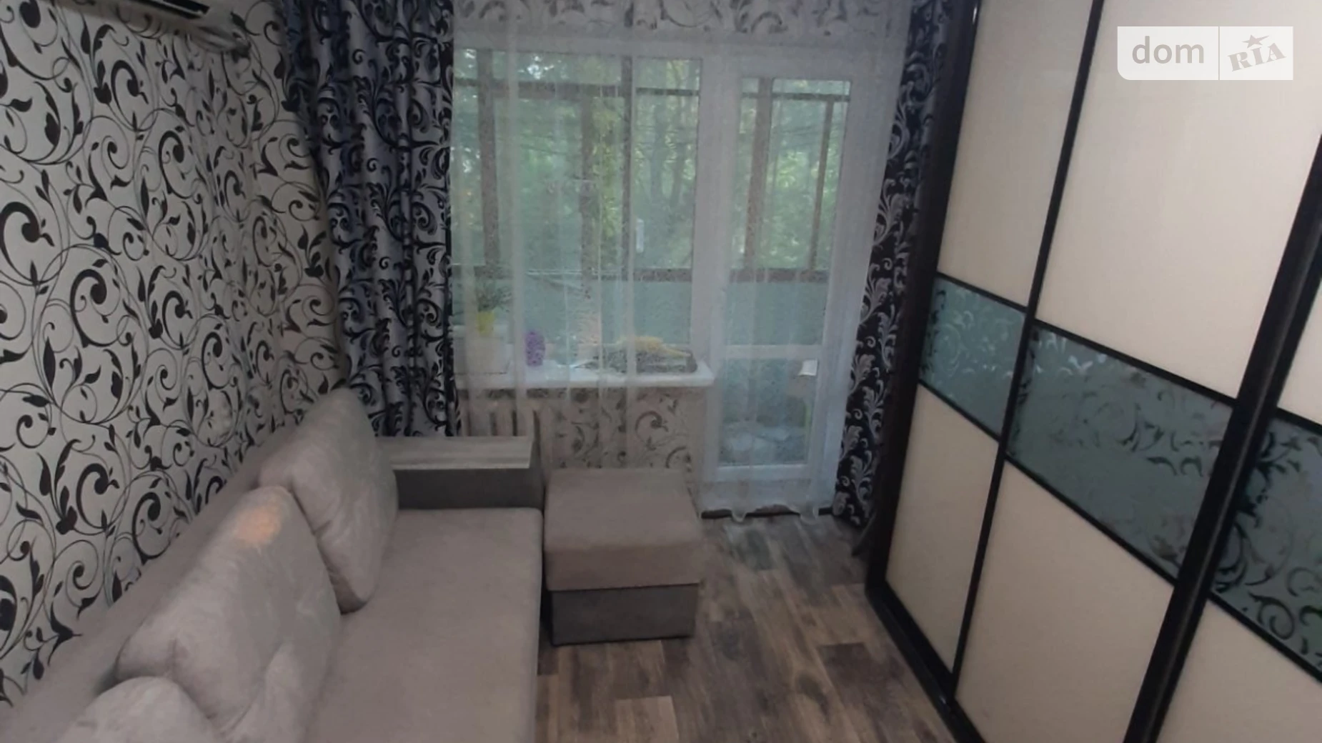 Продается 1-комнатная квартира 31 кв. м в Харькове, просп. Тракторостроителей, 114 - фото 5