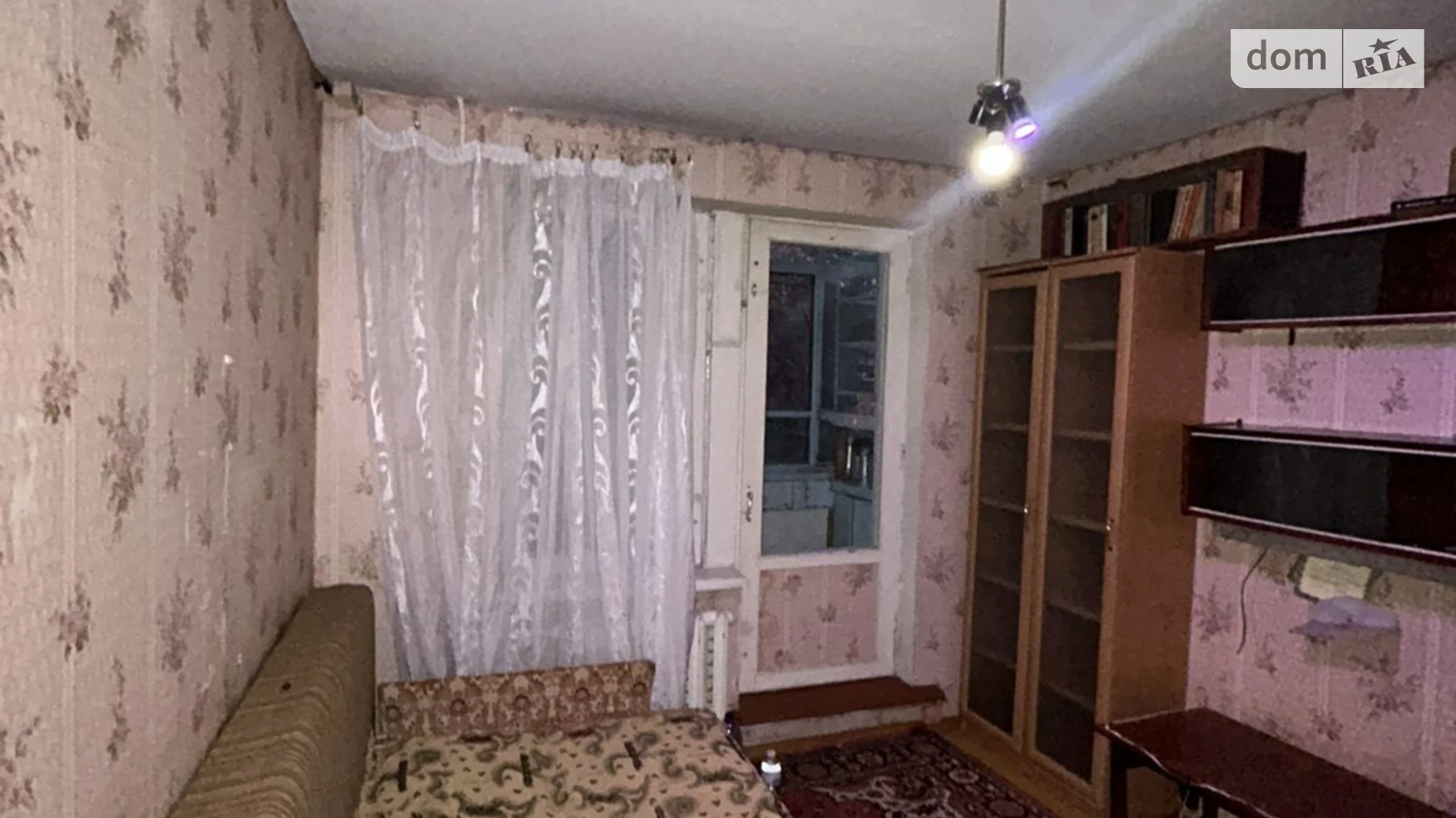 Здається в оренду 3-кімнатна квартира 67 кв. м у Хмельницькому, вул. Перемоги - фото 2