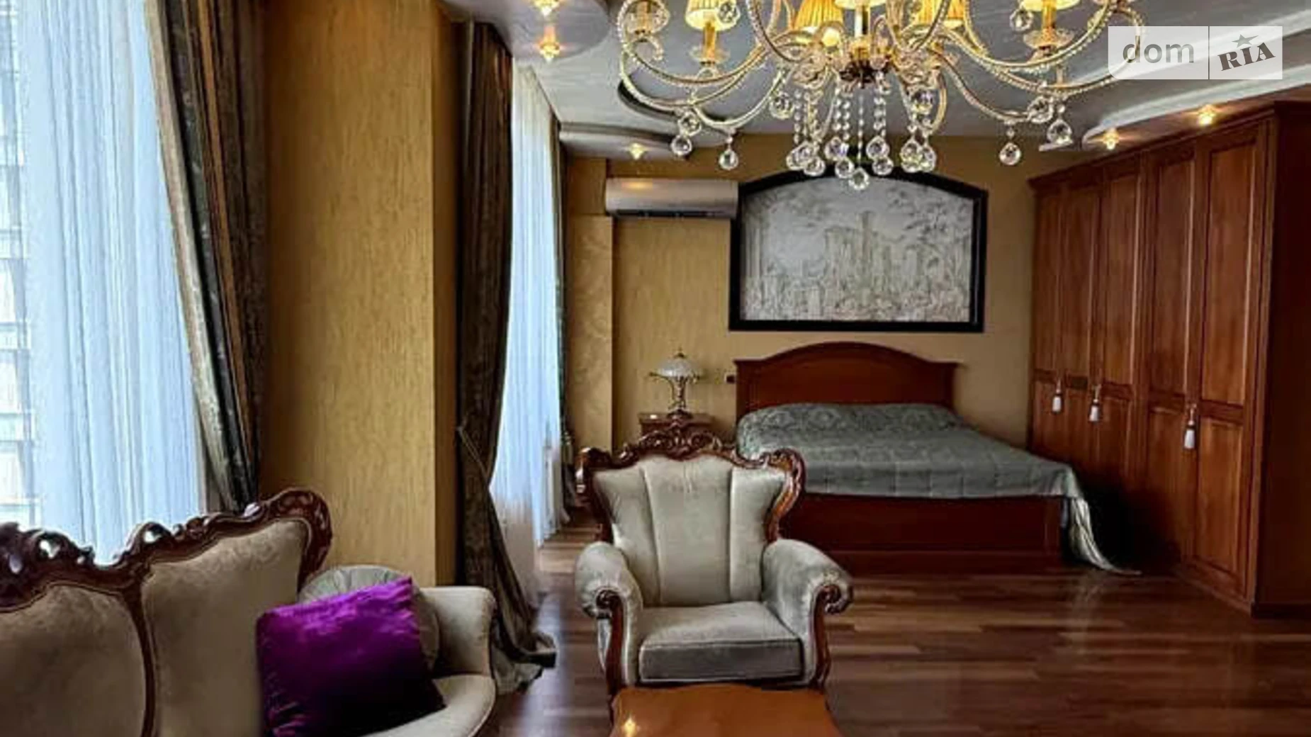 Продается 1-комнатная квартира 67 кв. м в Киеве, цена: 254000 $ - фото 3