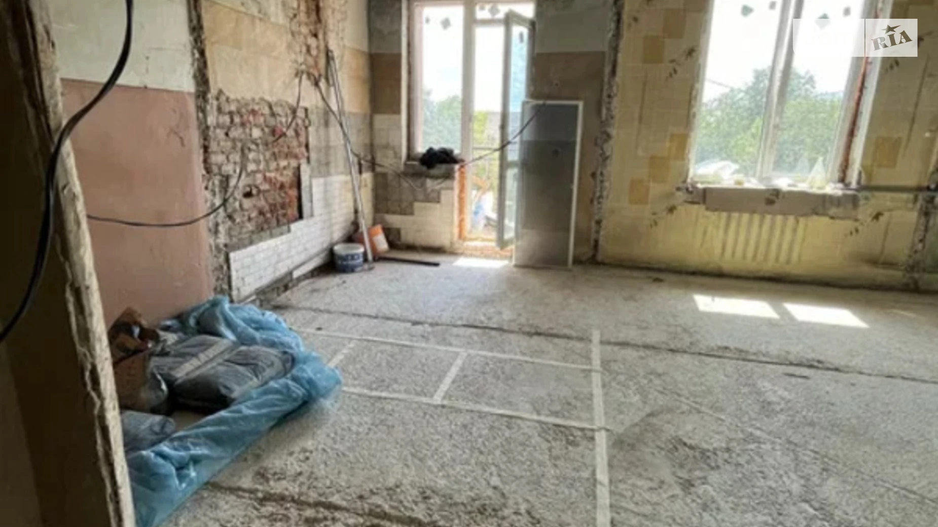 Продается 2-комнатная квартира 44 кв. м в Харькове, ул. Башкирская - фото 5