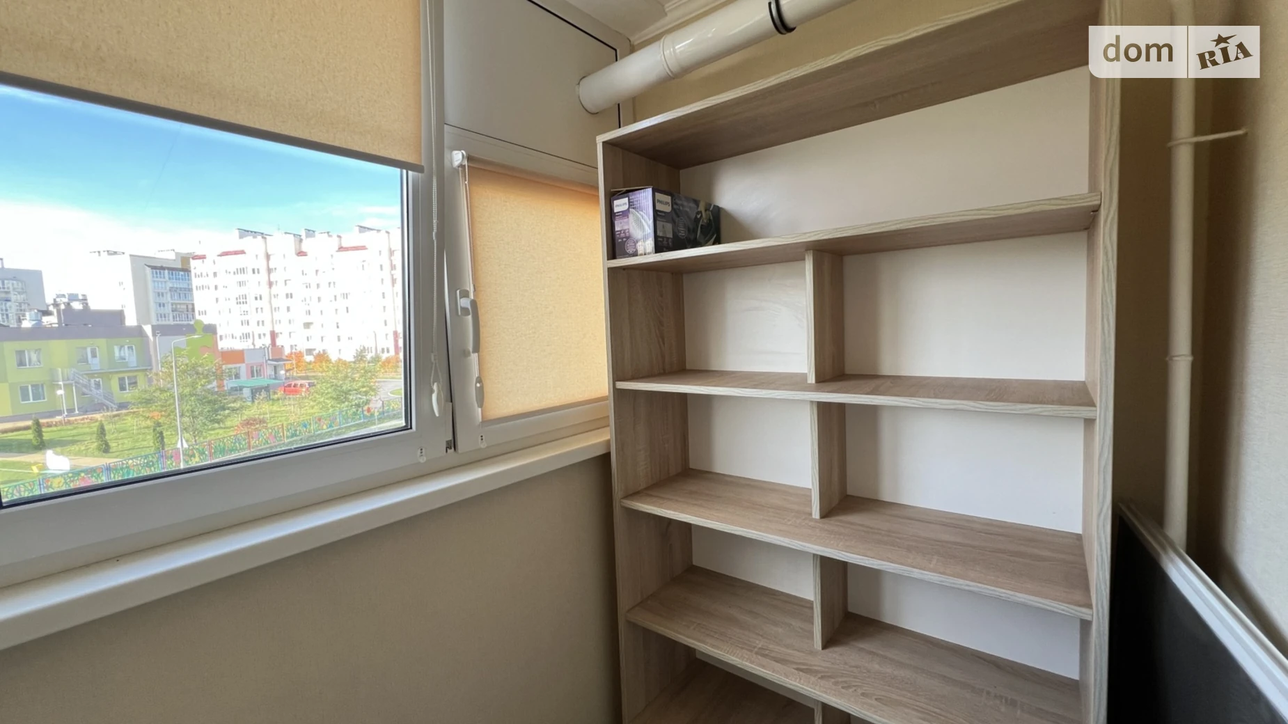 Сдается в аренду 1-комнатная квартира 42 кв. м в Виннице, ул. Тимофеевская - фото 3