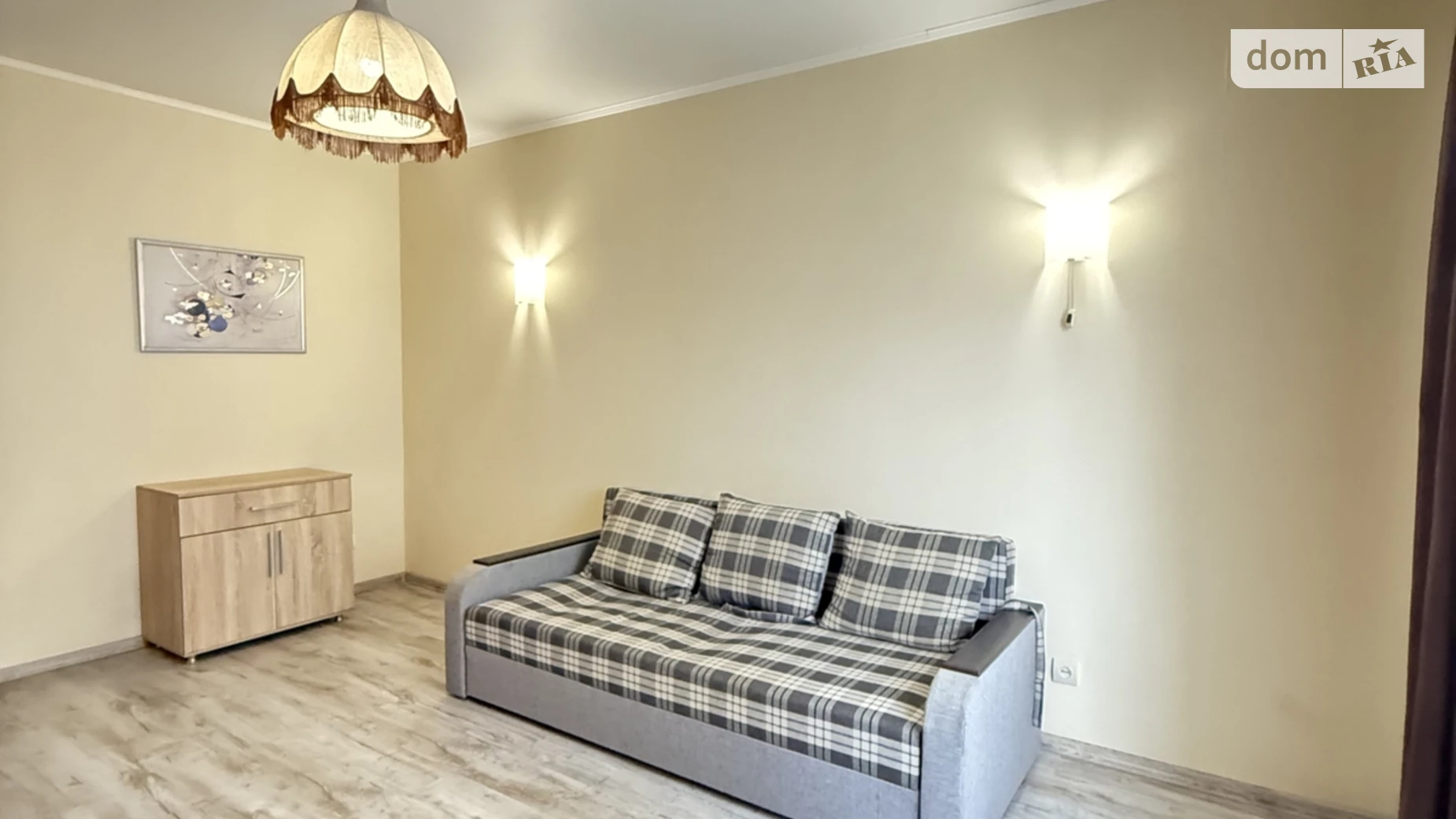 Сдается в аренду 1-комнатная квартира 40 кв. м в Вишневом, ул. Святошинская, 27Д - фото 2