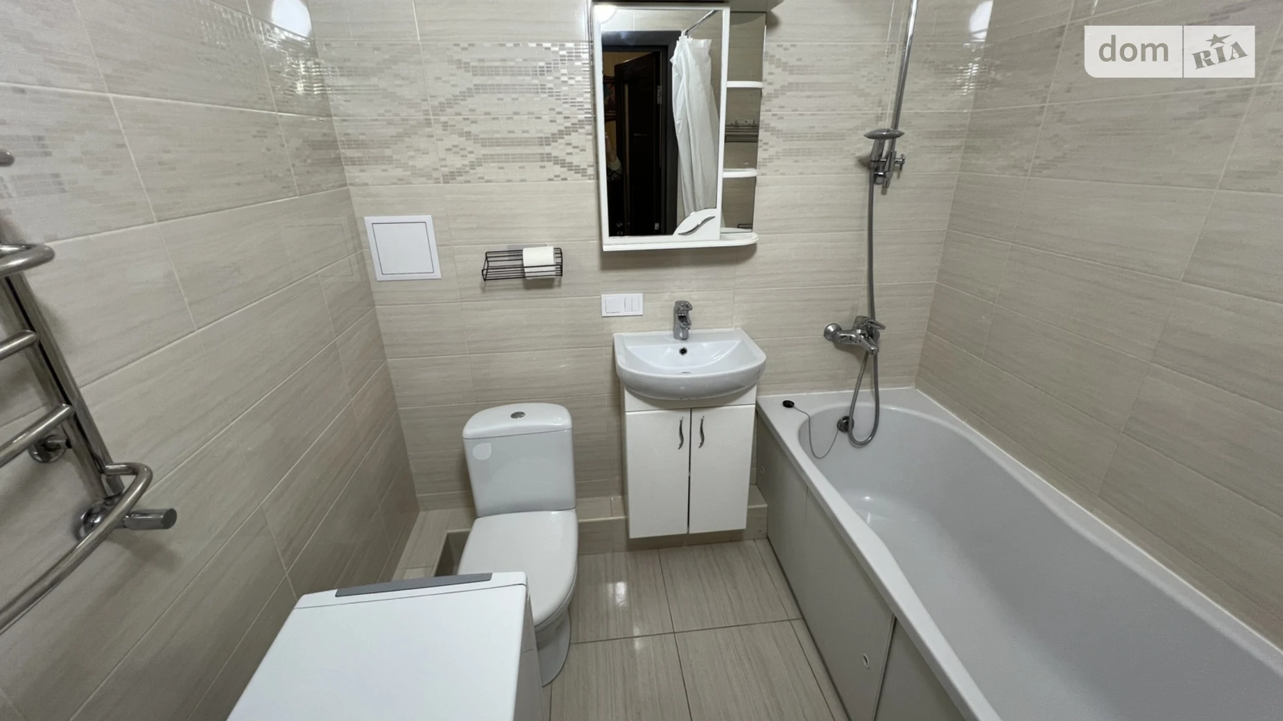 Сдается в аренду 1-комнатная квартира 42 кв. м в Виннице, ул. Тимофеевская - фото 4