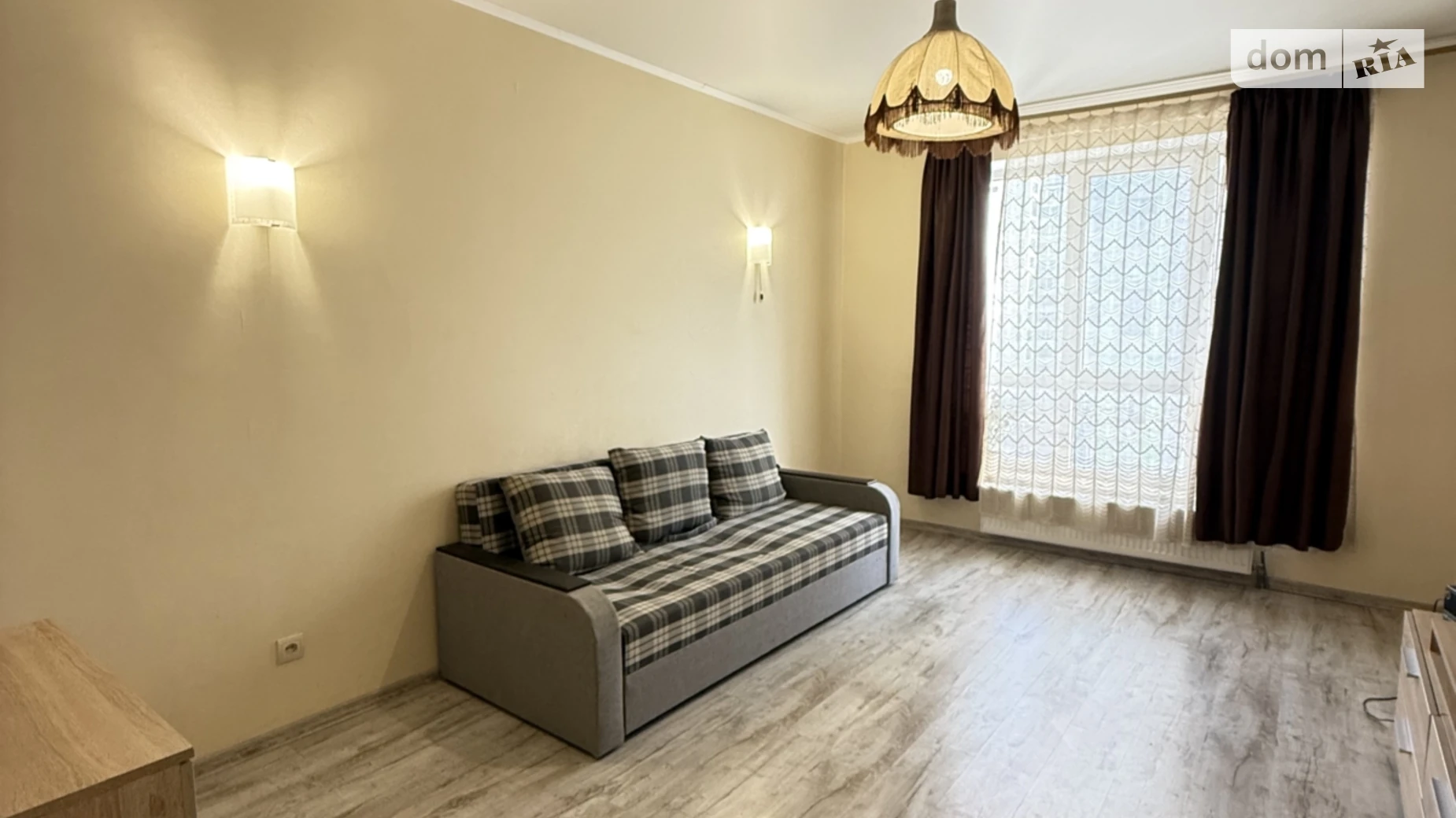 Сдается в аренду 1-комнатная квартира 40 кв. м в Вишневом, ул. Святошинская, 27Д - фото 3