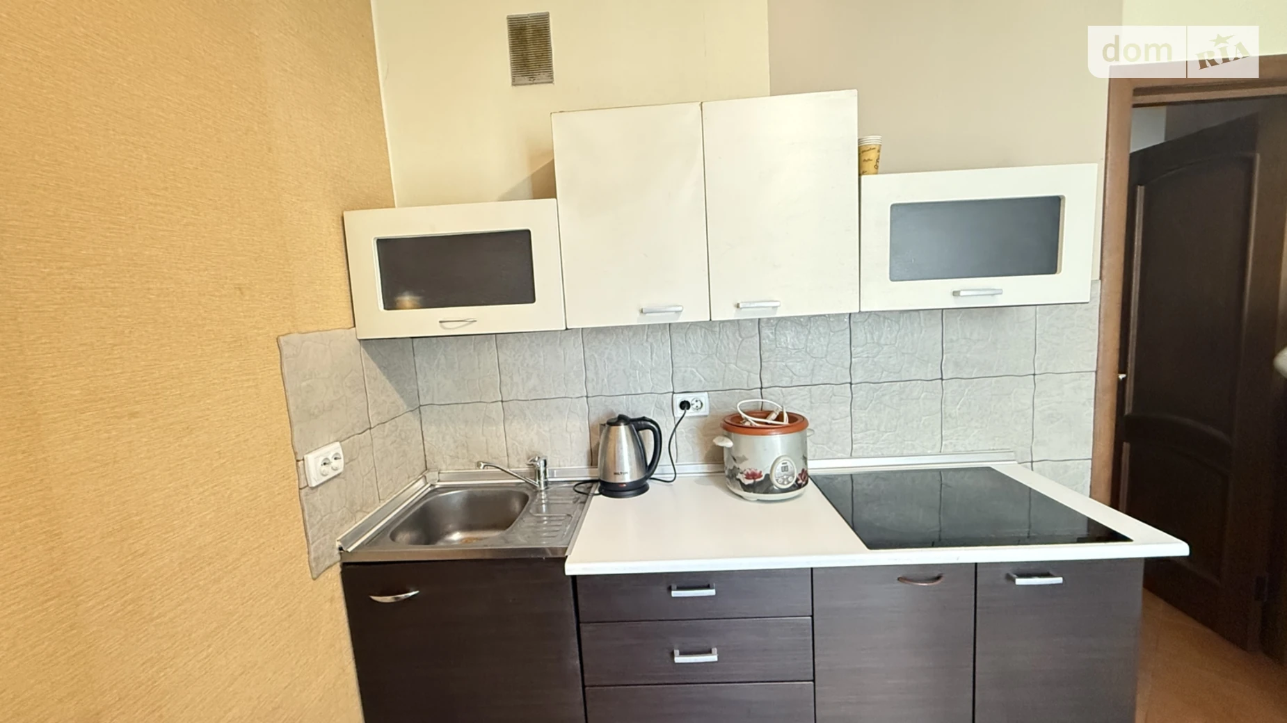 Сдается в аренду 1-комнатная квартира 40 кв. м в Вишневом, ул. Святошинская, 27Д - фото 4