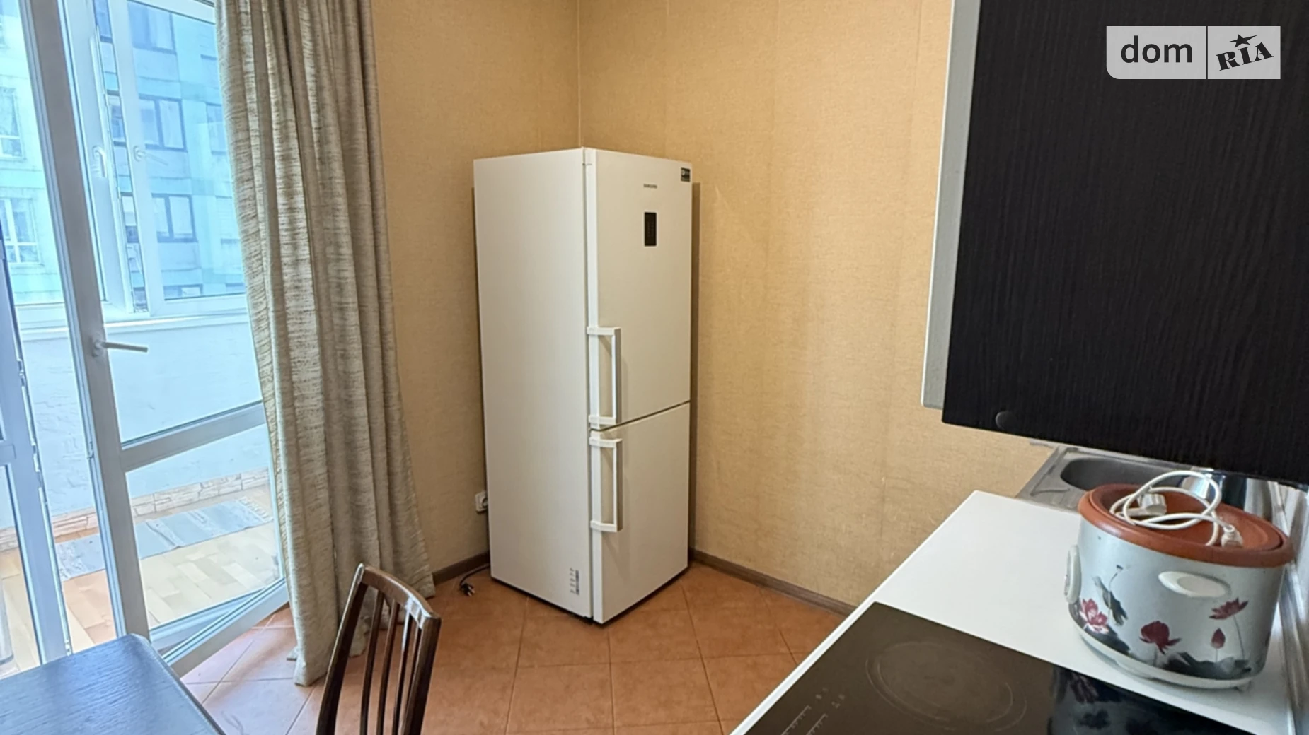 Сдается в аренду 1-комнатная квартира 40 кв. м в Вишневом, ул. Святошинская, 27Д - фото 5