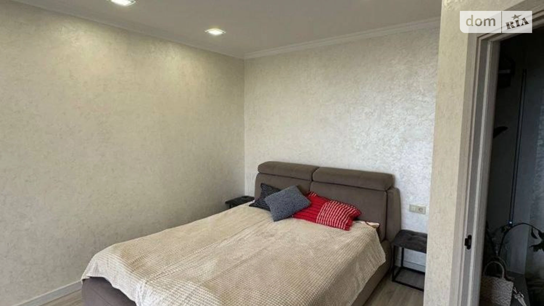 Сдается в аренду 1-комнатная квартира 50 кв. м в Хмельницком, ул. Проскуровского Подполья, 199 - фото 5