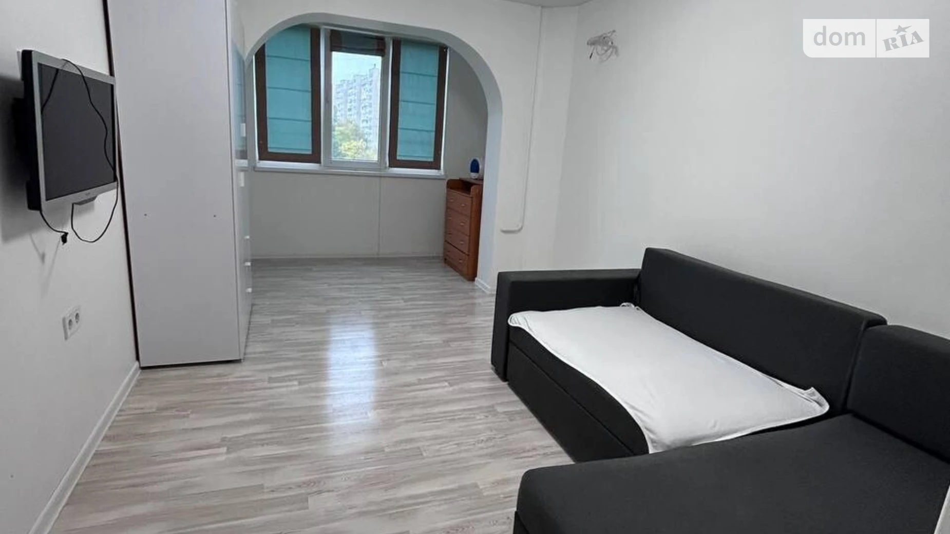 Продается 1-комнатная квартира 30.1 кв. м в Одессе, ул. Академика Заболотного, 44 - фото 5