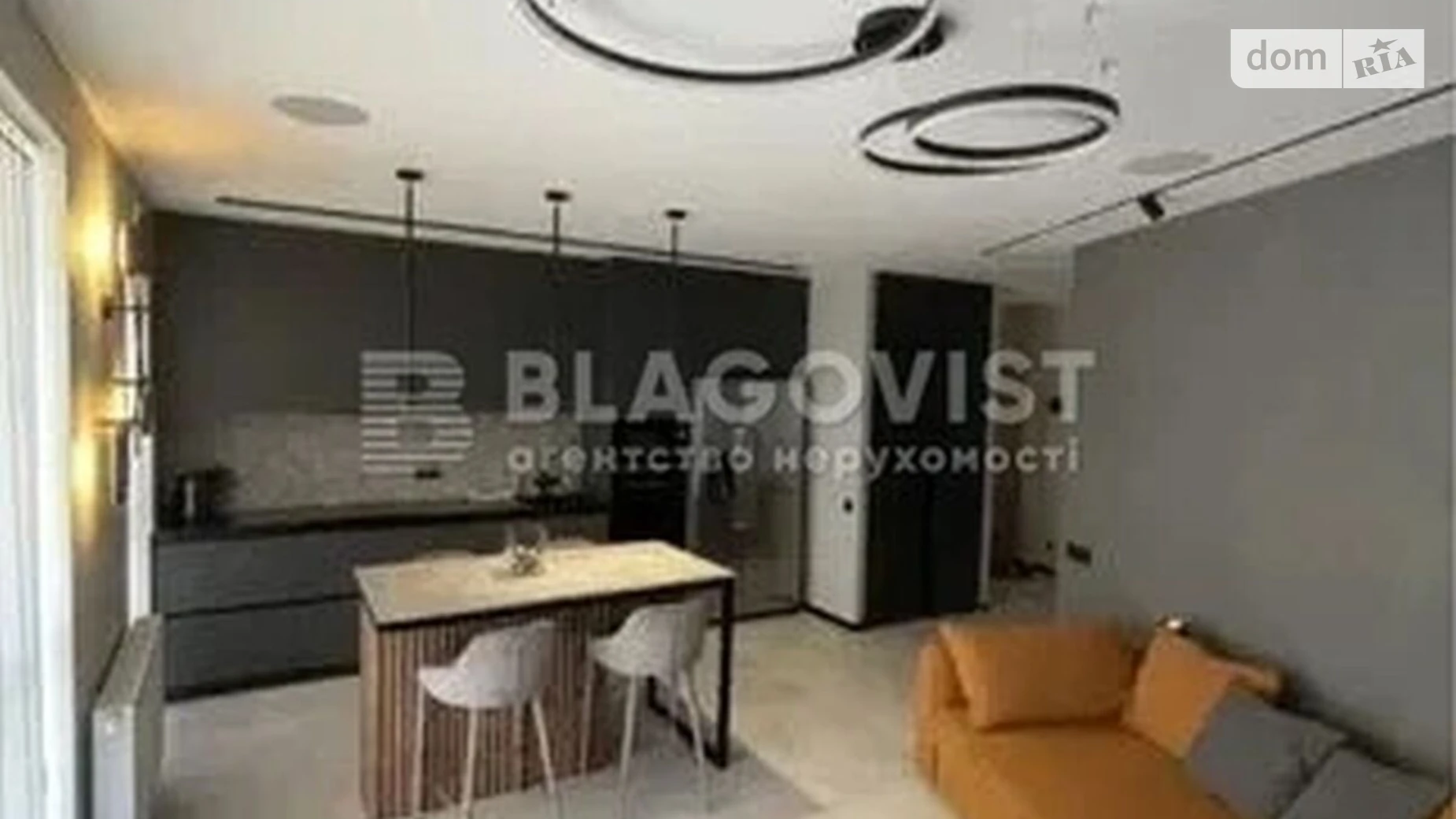 Продается 2-комнатная квартира 78 кв. м в Киеве, ул. Митрополита Василия Липковского(Урицкого), 16Г - фото 4