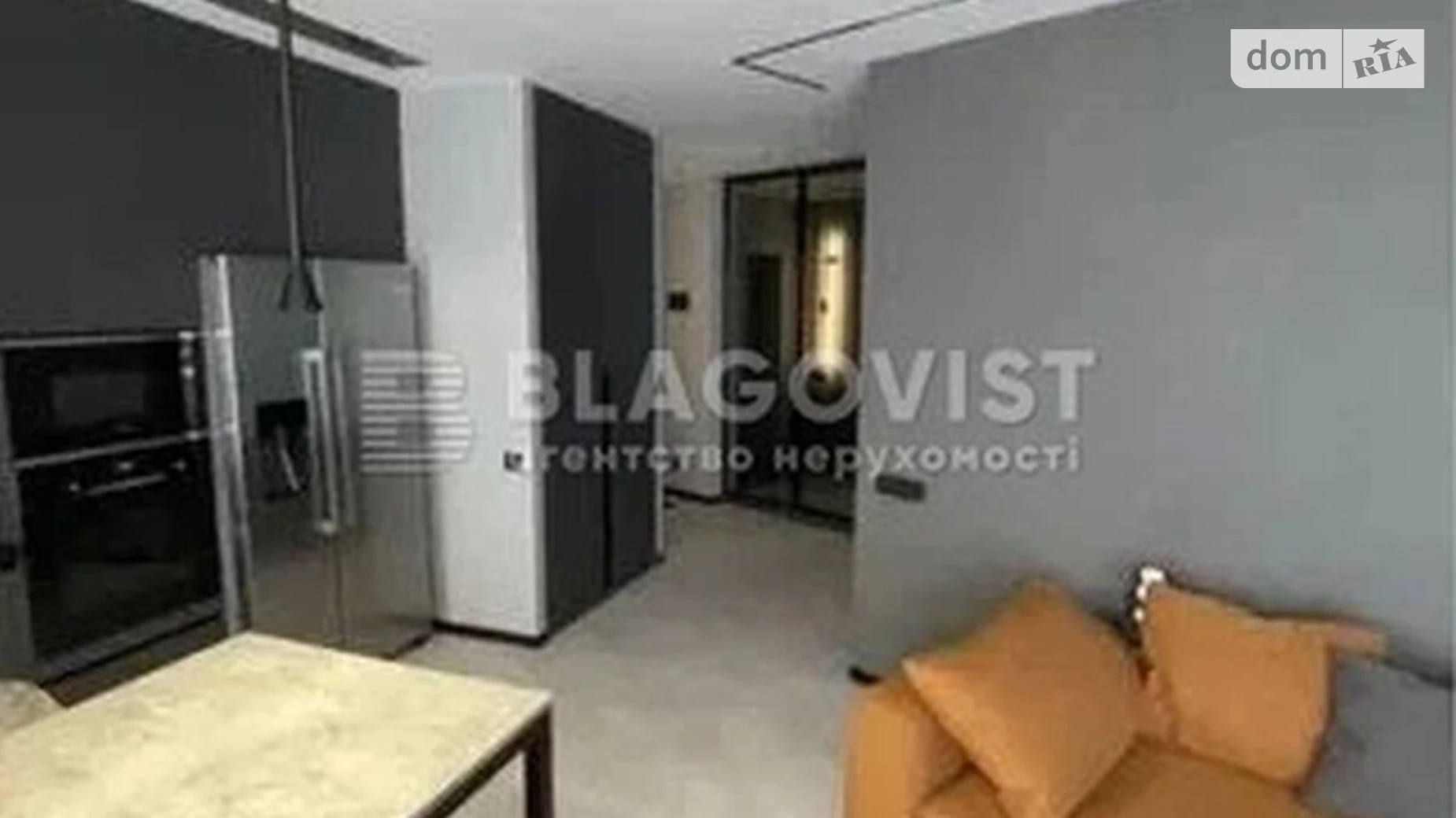 Продается 2-комнатная квартира 78 кв. м в Киеве, ул. Митрополита Василия Липковского(Урицкого), 16Г - фото 5