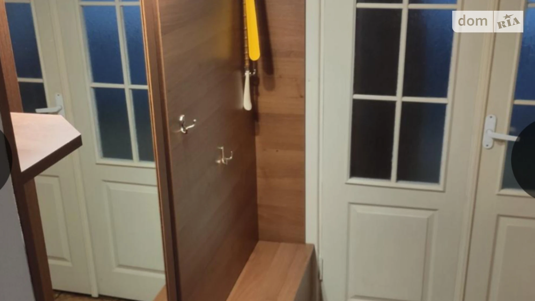 1-комнатная квартира 34.7 кв. м в Тернополе, ул. Новый Свет, 16 - фото 2